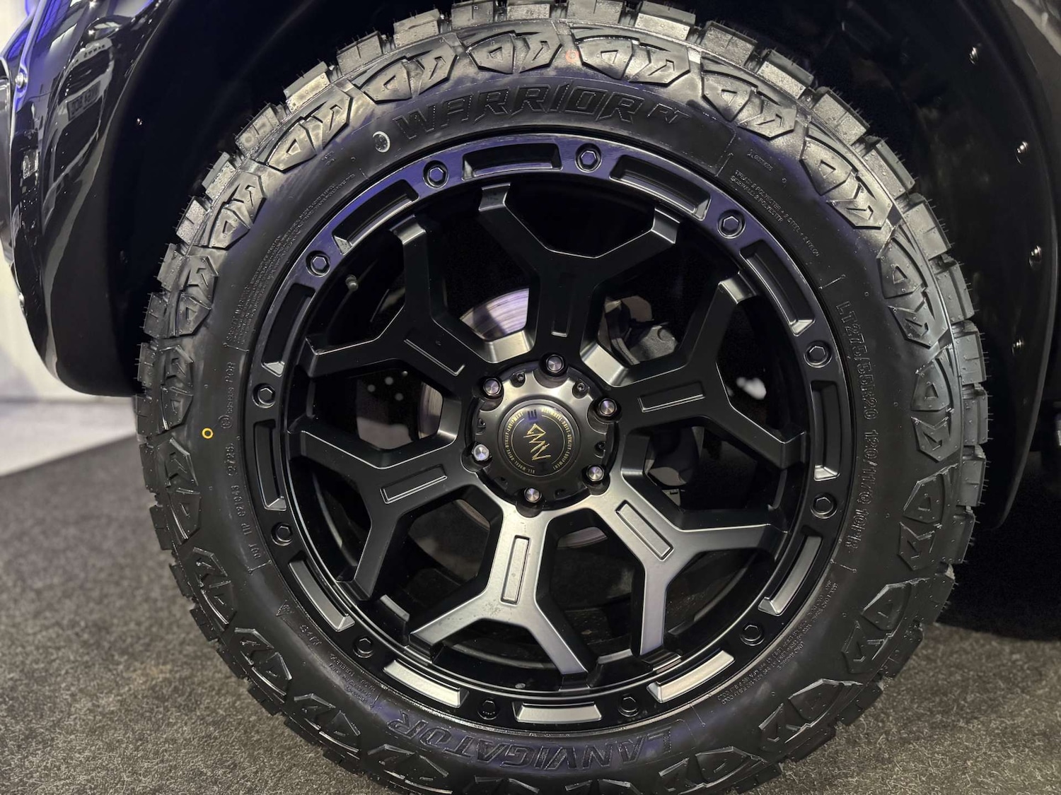 Used Ford Ranger 2022 for sale - 76611752: Photo 30