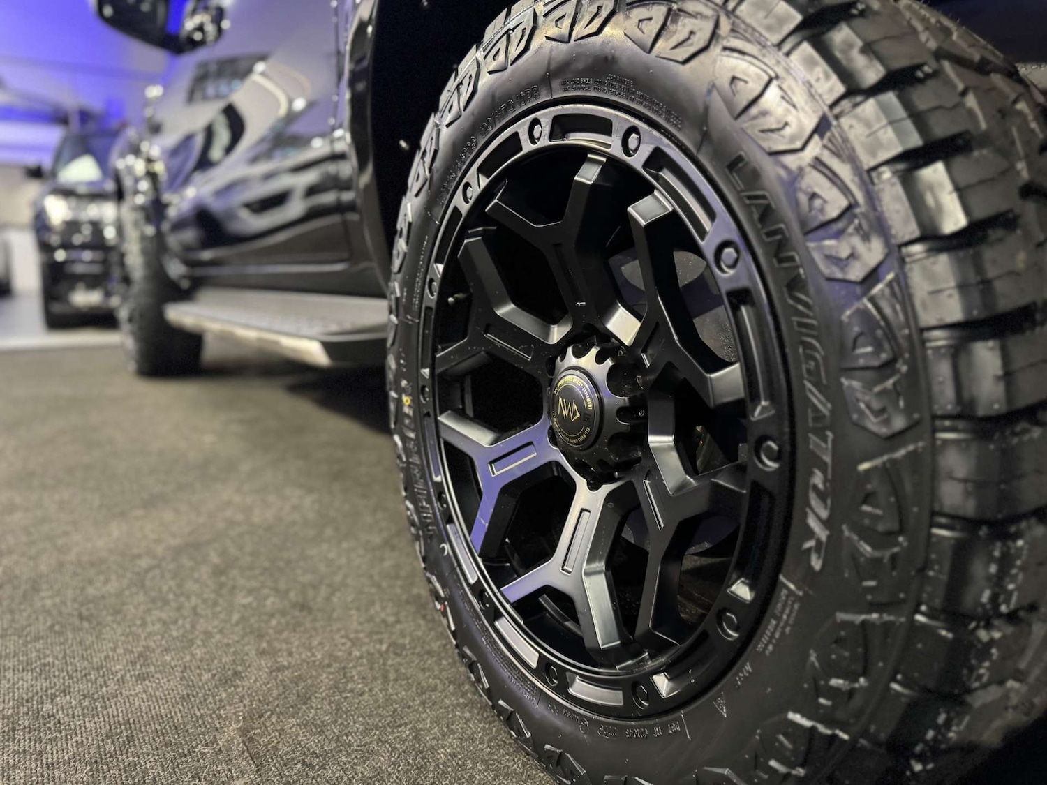 Used Ford Ranger 2022 for sale - 76611752: Photo 31