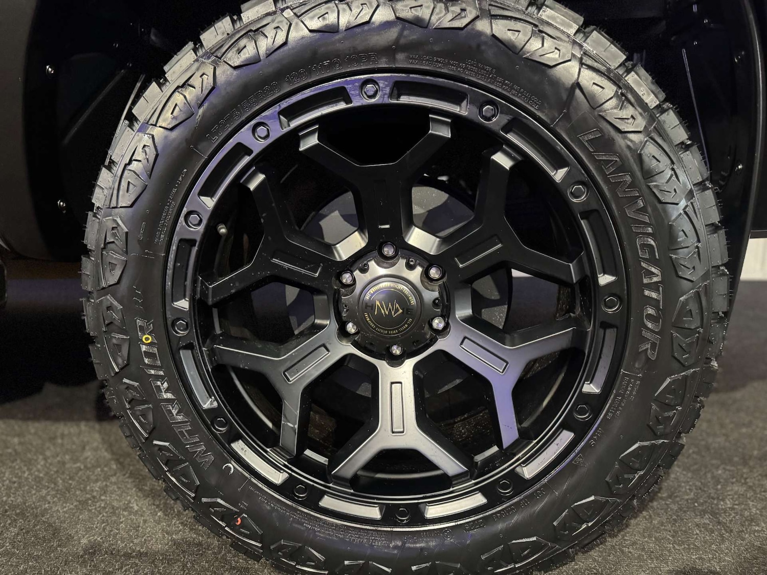 Used Ford Ranger 2022 for sale - 76611752: Photo 32