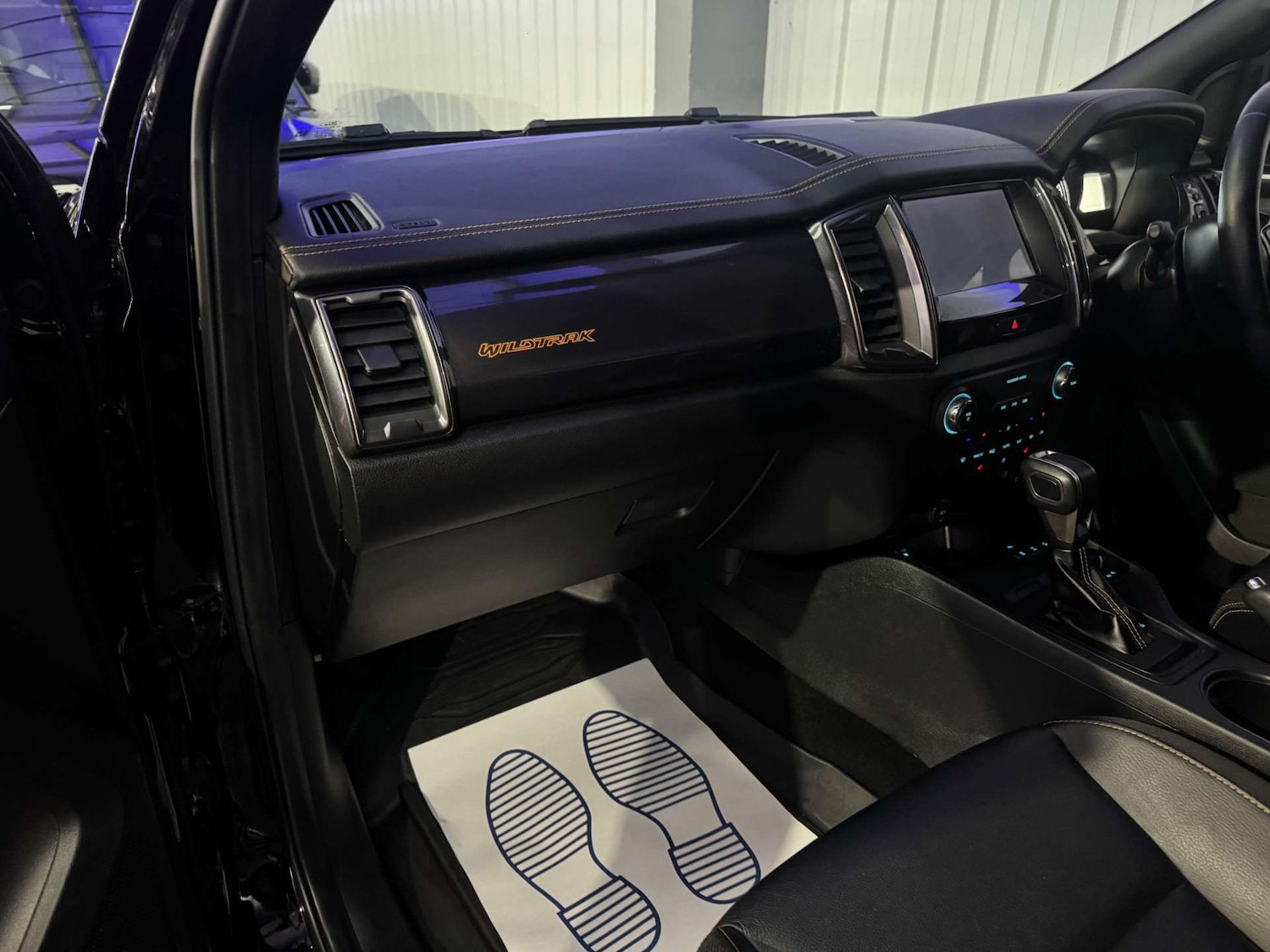 Used Ford Ranger 2022 for sale - 76611752: Photo 34