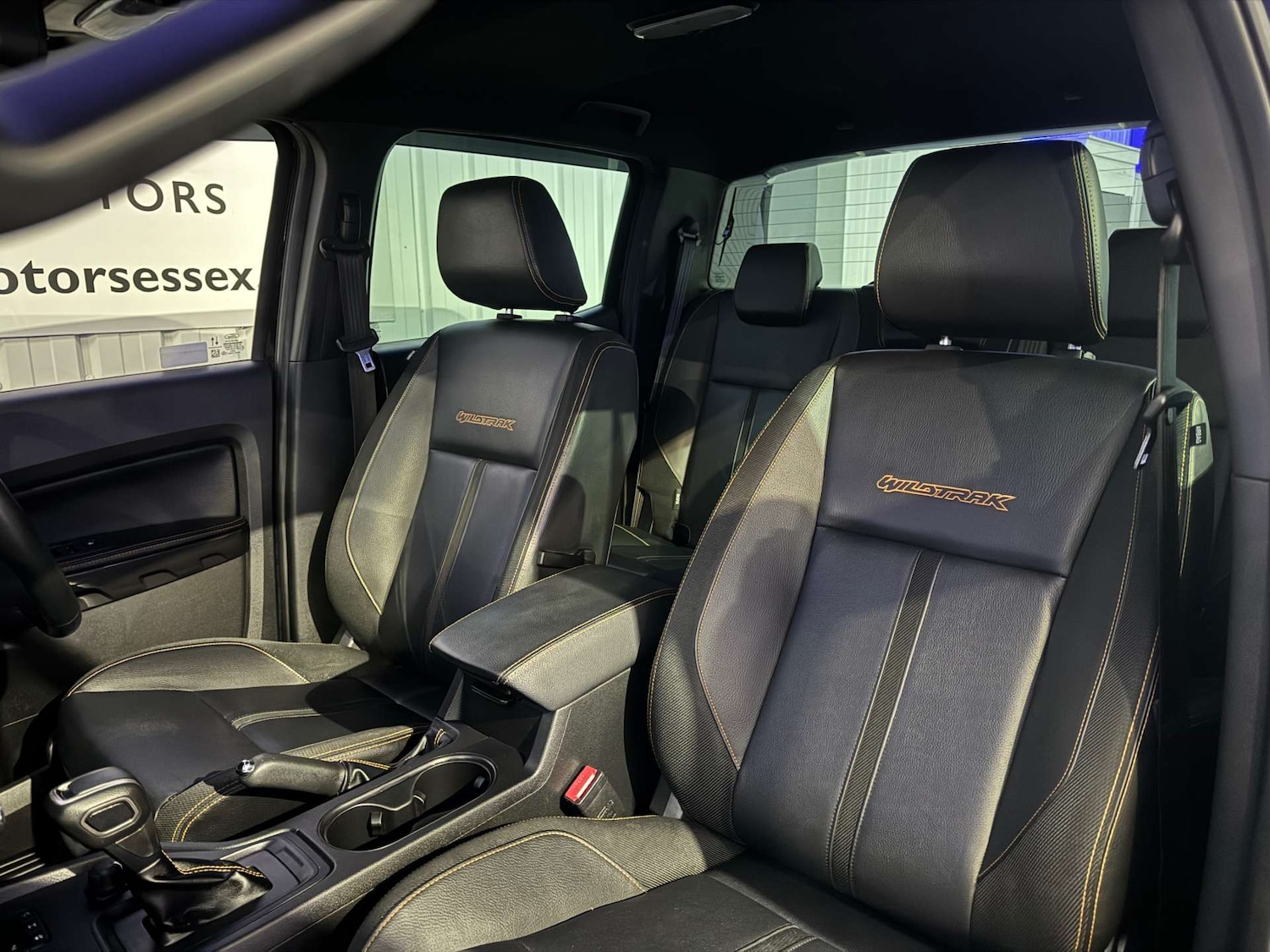 Used Ford Ranger 2022 for sale - 76611752: Photo 35