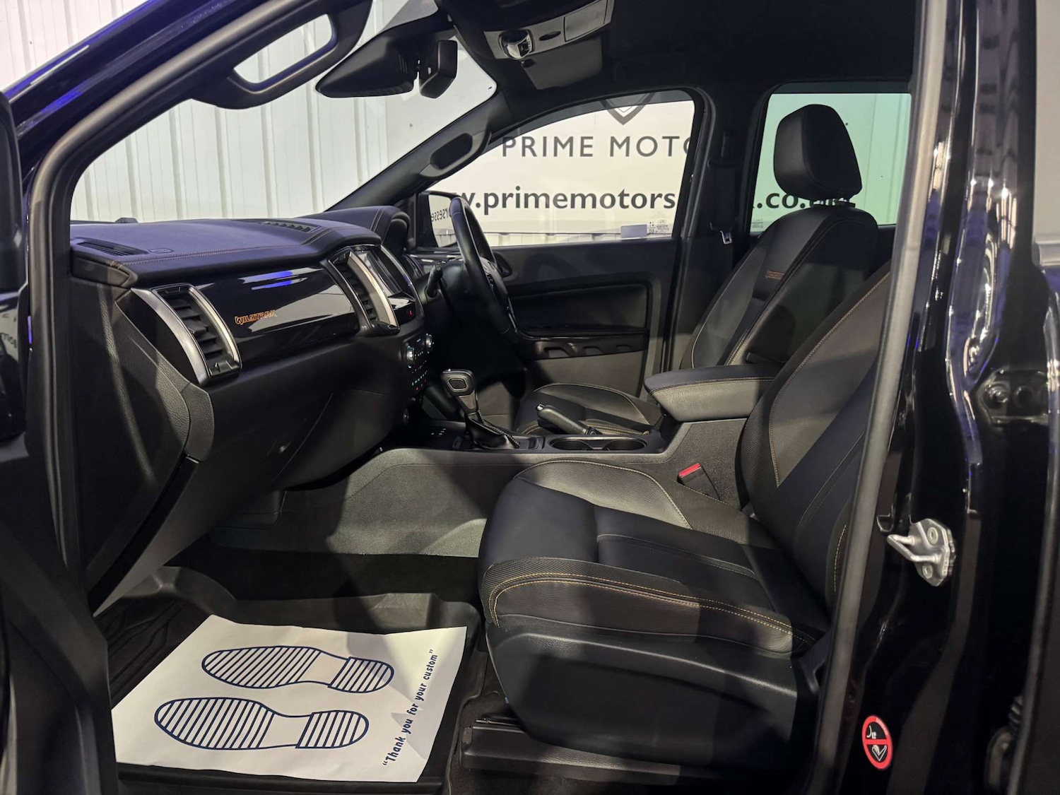 Used Ford Ranger 2022 for sale - 76611752: Photo 36