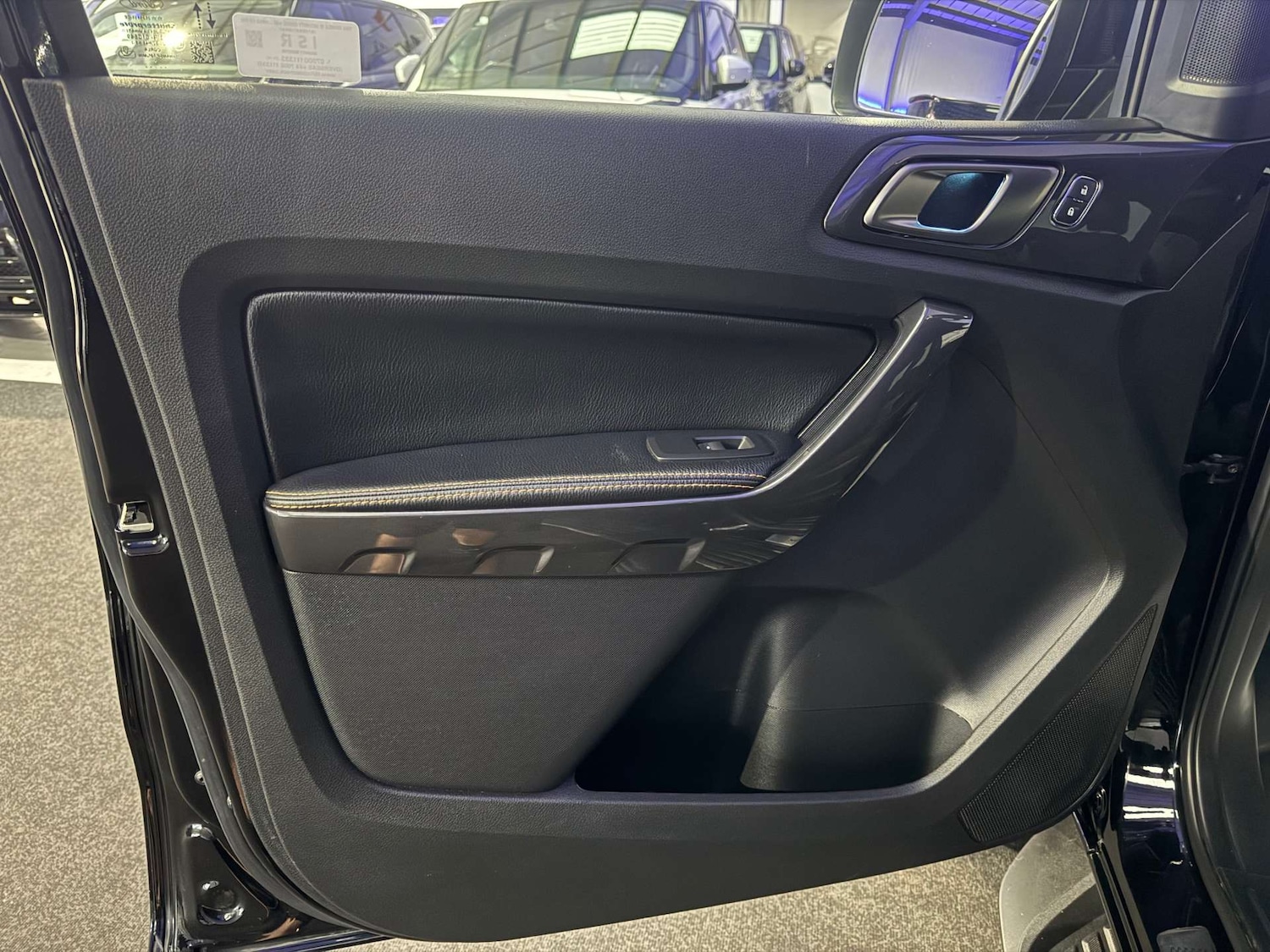 Used Ford Ranger 2022 for sale - 76611752: Photo 37