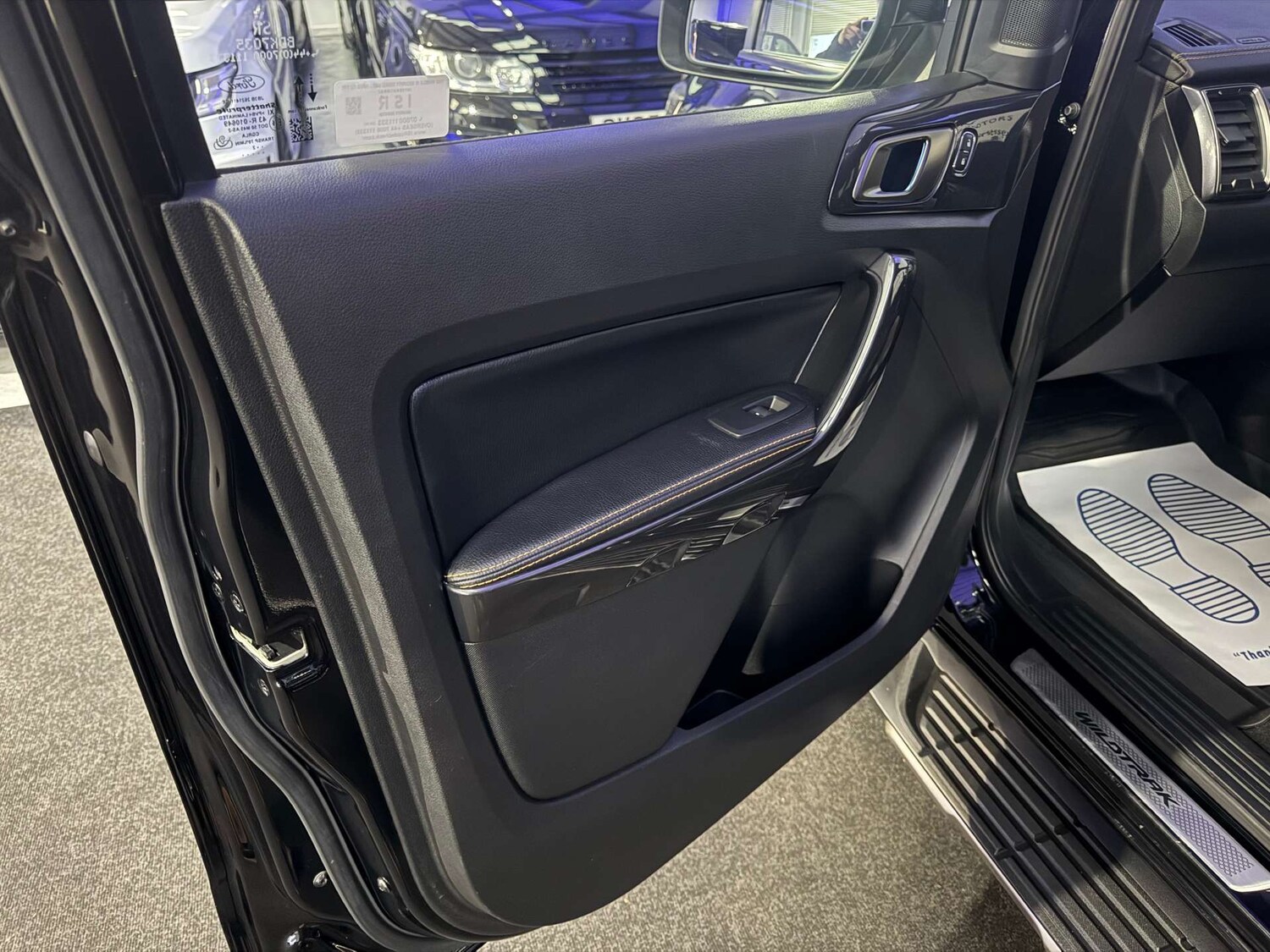 Used Ford Ranger 2022 for sale - 76611752: Photo 38