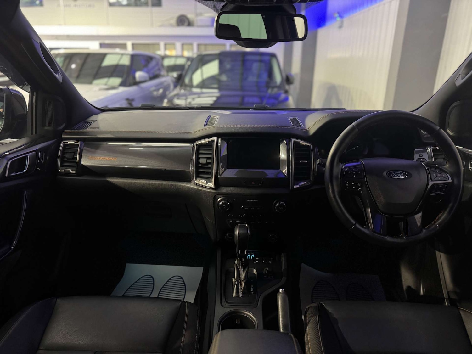 Used Ford Ranger 2022 for sale - 76611752: Photo 39