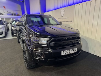 Used Ford Ranger 2022 for sale - 76611752: Photo