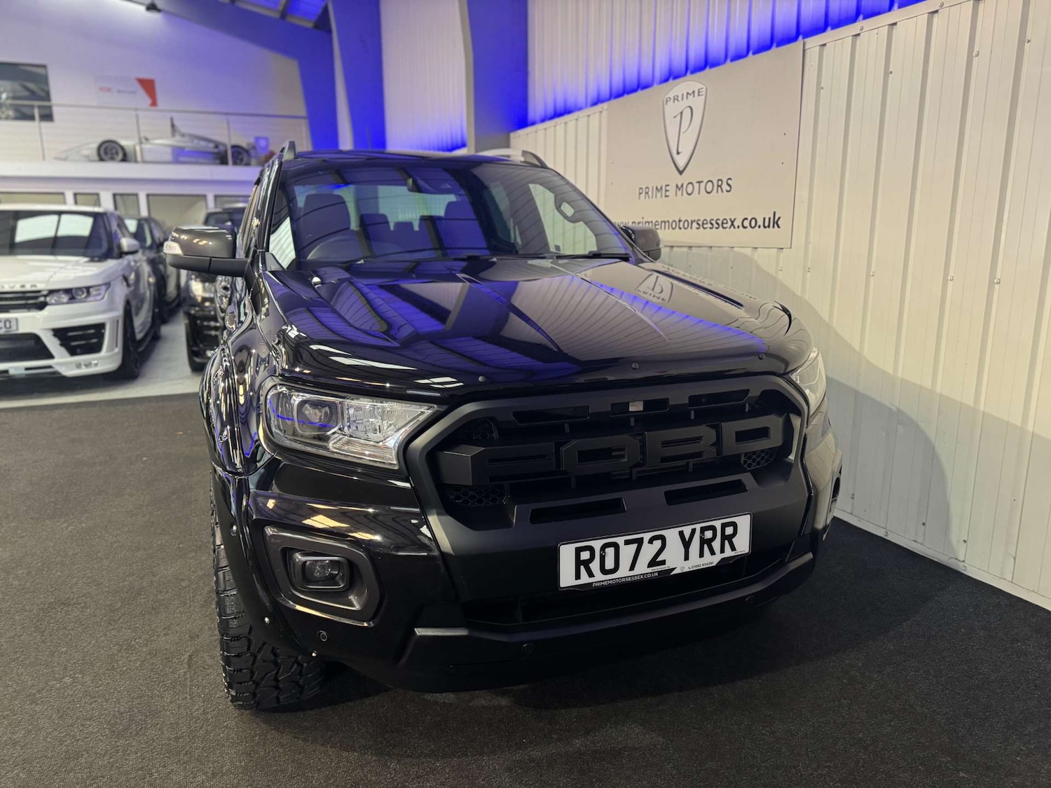 Used Ford Ranger 2022 for sale - 76611752: Photo 4