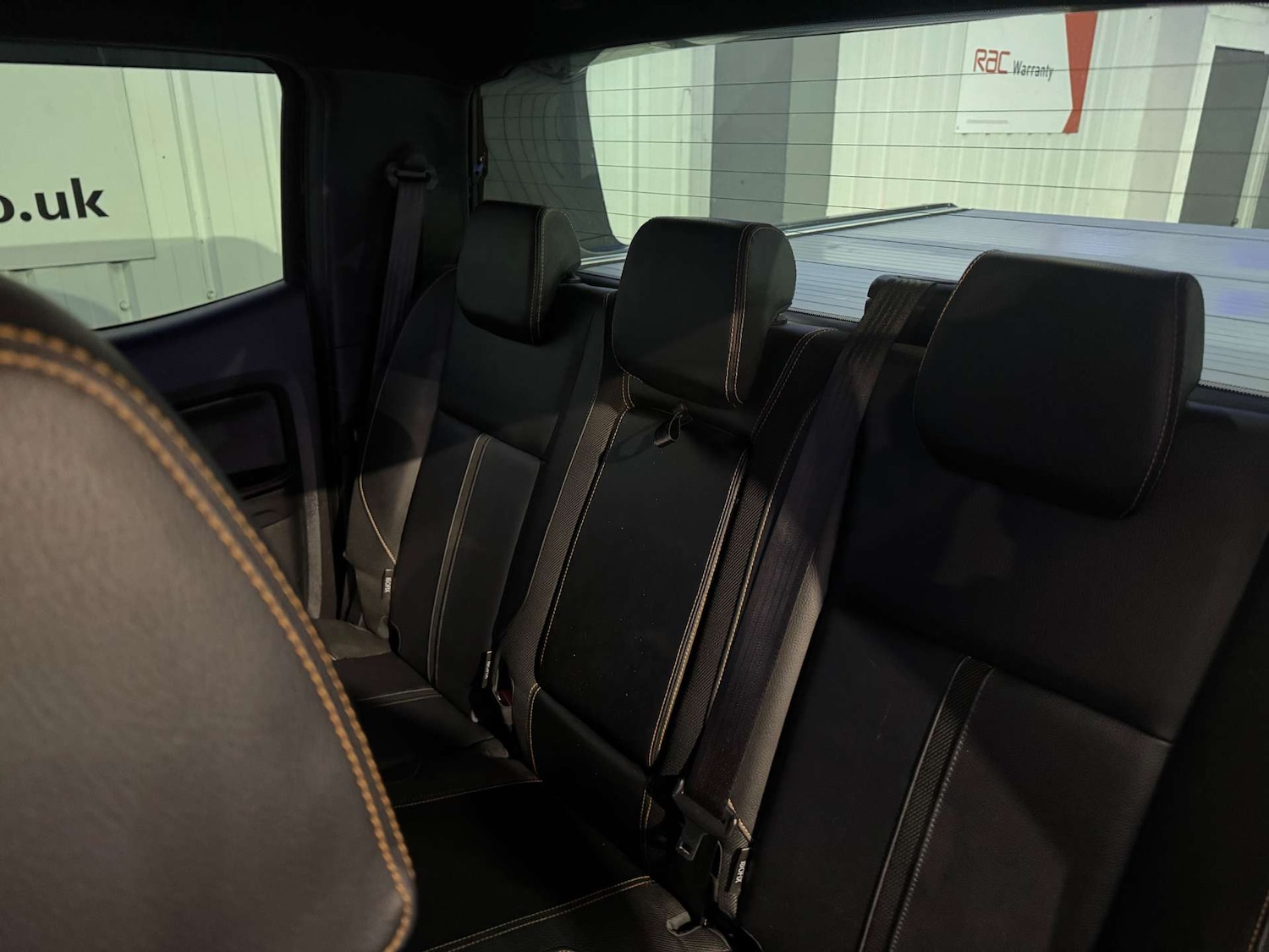 Used Ford Ranger 2022 for sale - 76611752: Photo 40