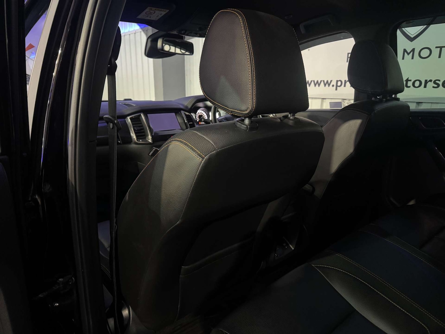 Used Ford Ranger 2022 for sale - 76611752: Photo 41