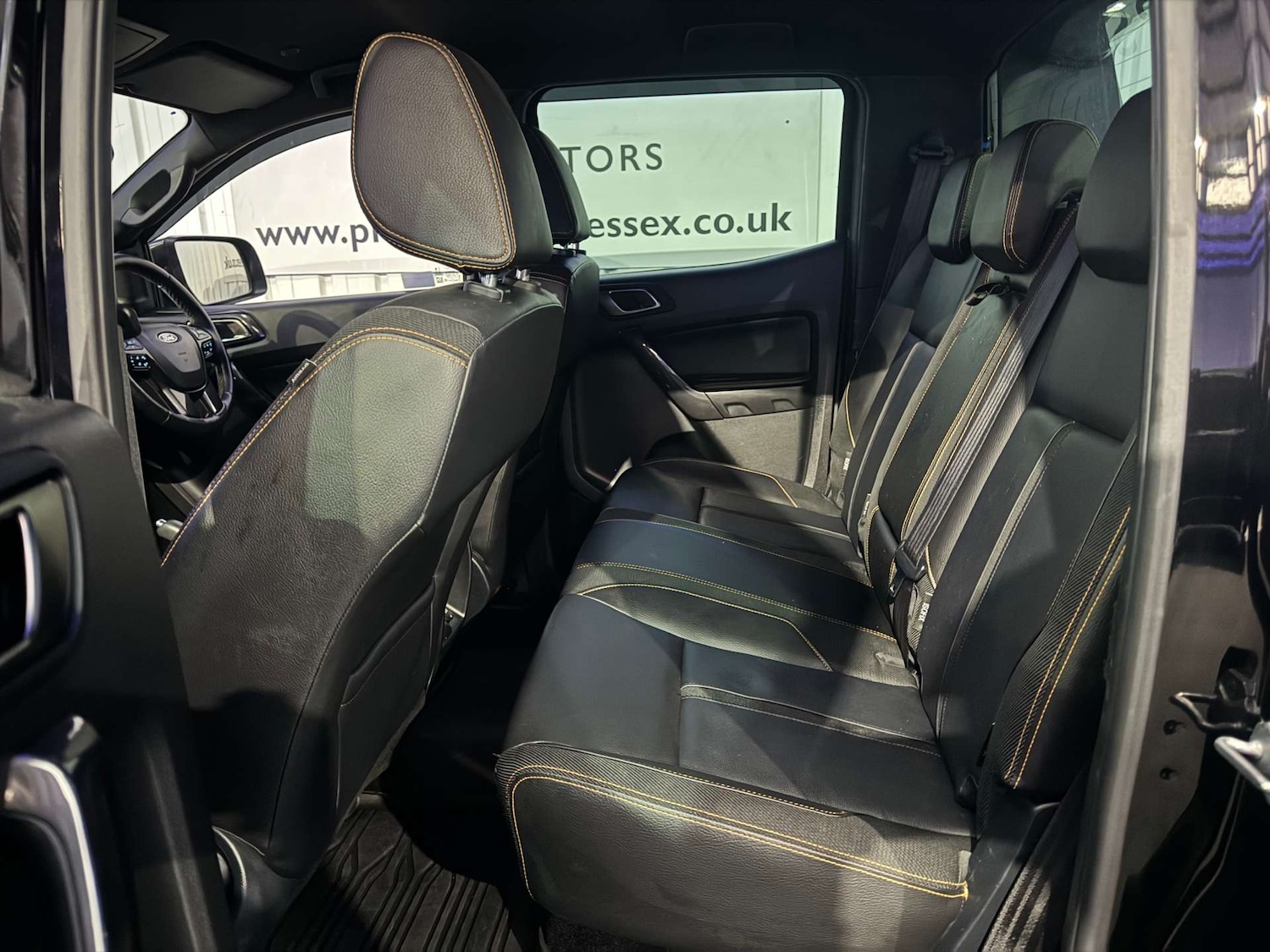 Used Ford Ranger 2022 for sale - 76611752: Photo 42