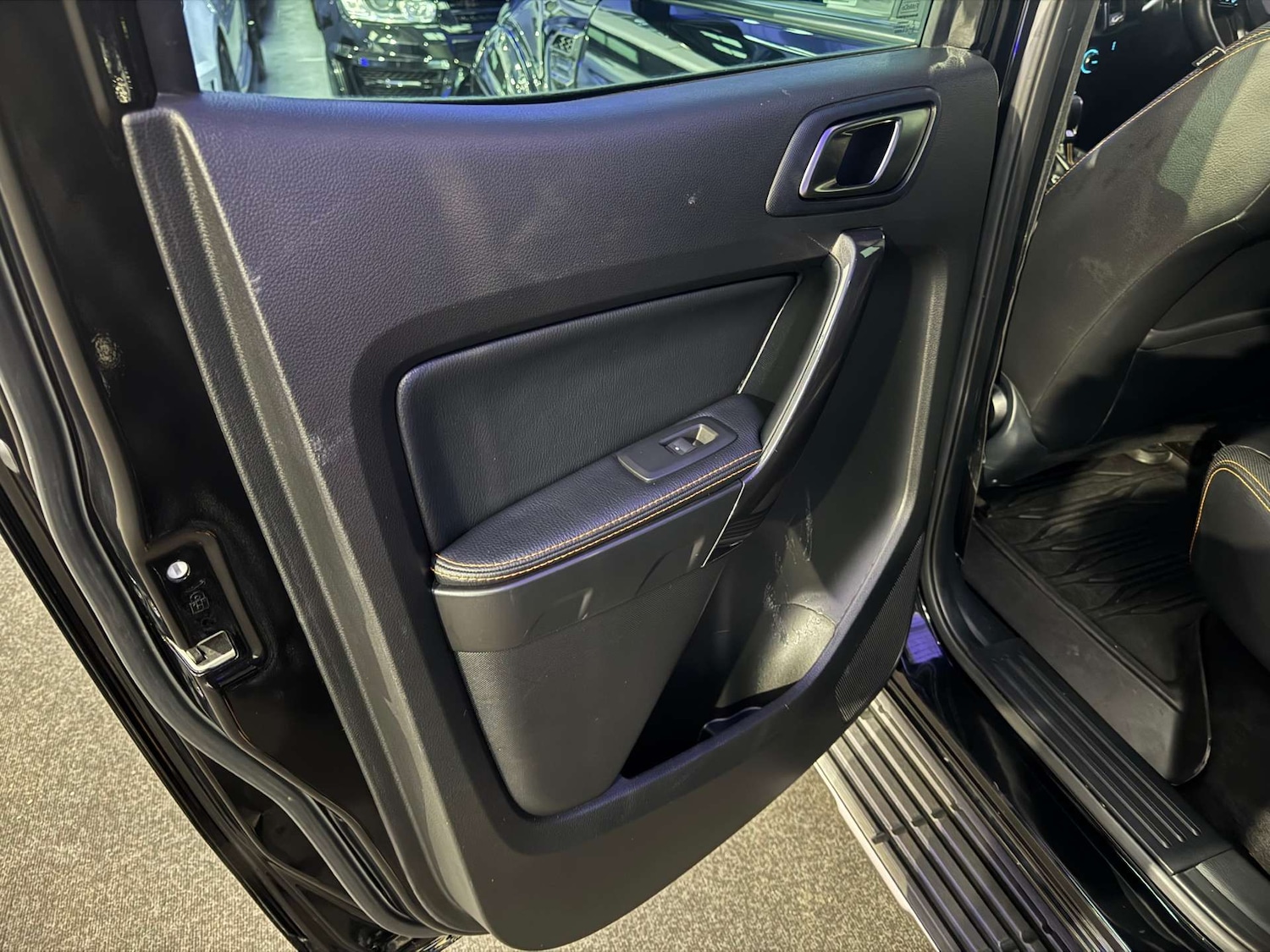 Used Ford Ranger 2022 for sale - 76611752: Photo 44