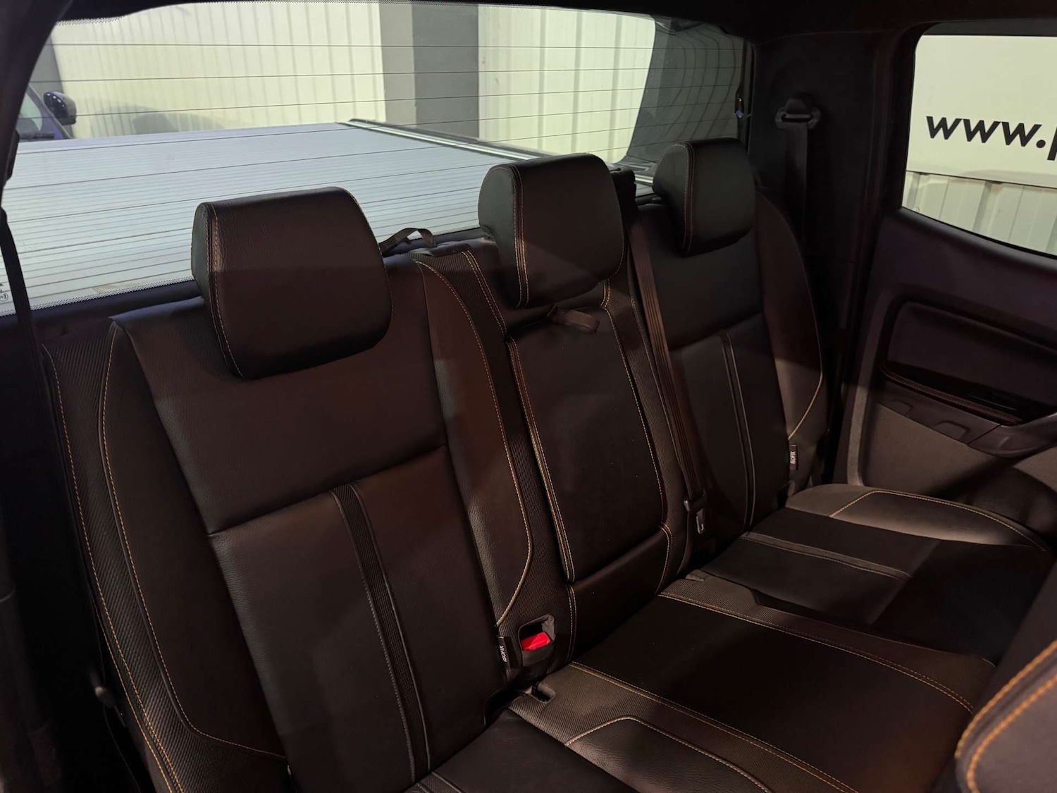 Used Ford Ranger 2022 for sale - 76611752: Photo 45