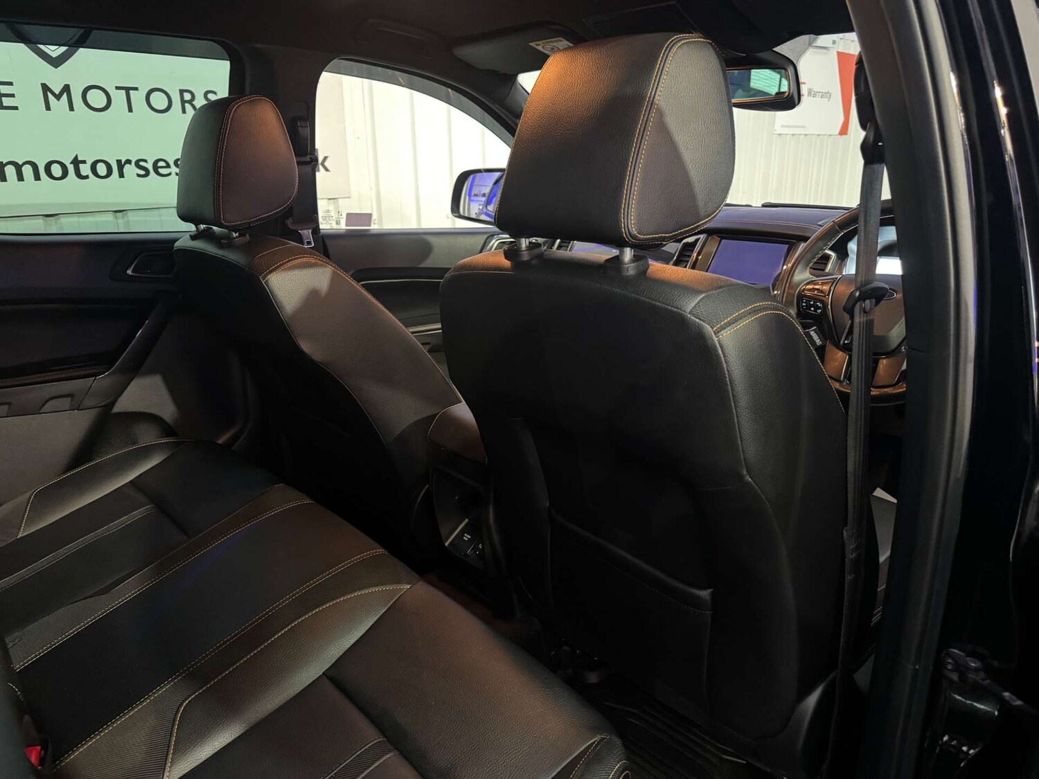 Used Ford Ranger 2022 for sale - 76611752: Photo 46