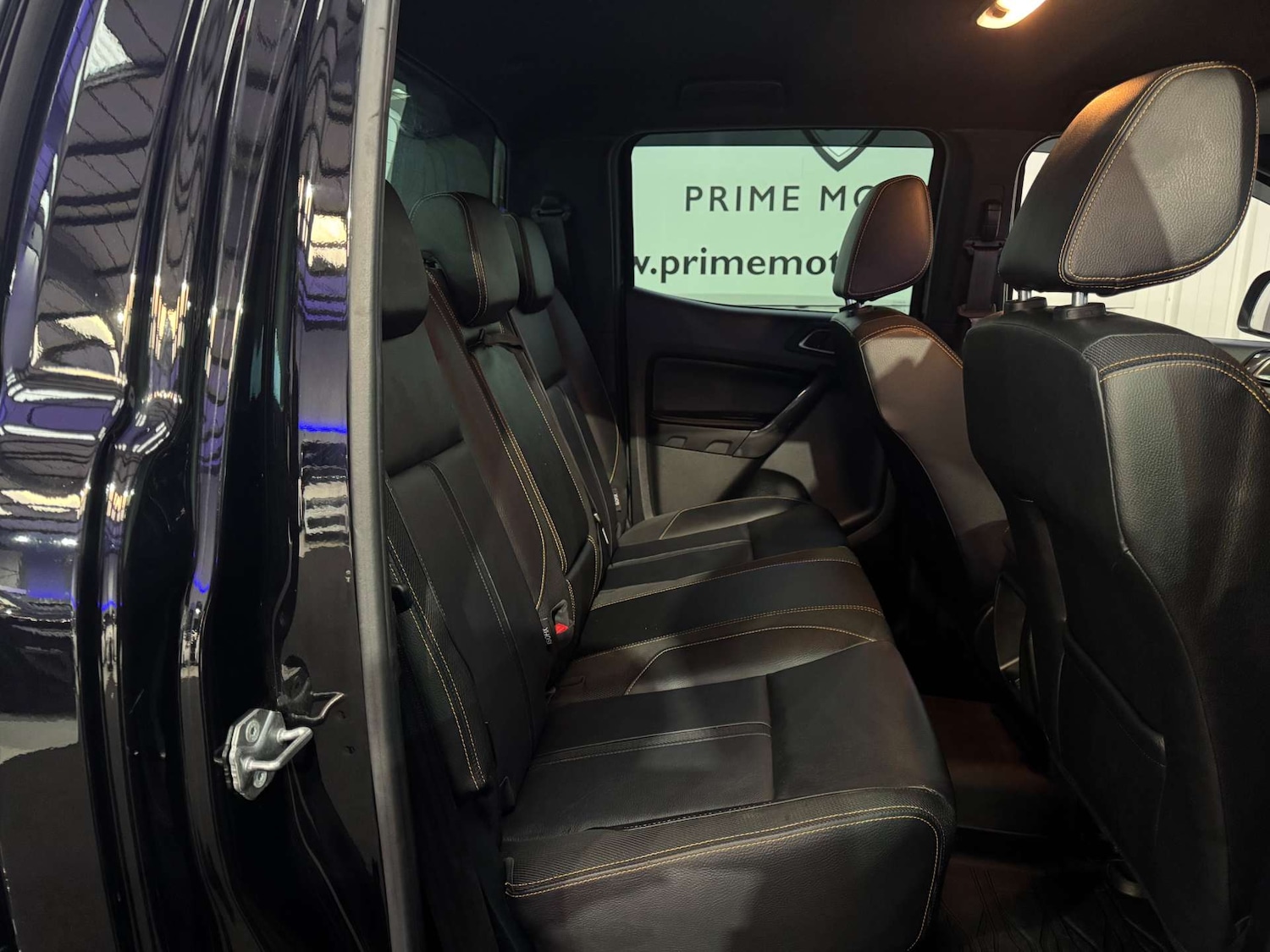 Used Ford Ranger 2022 for sale - 76611752: Photo 47