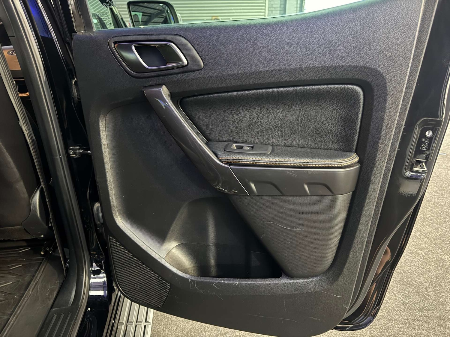 Used Ford Ranger 2022 for sale - 76611752: Photo 48