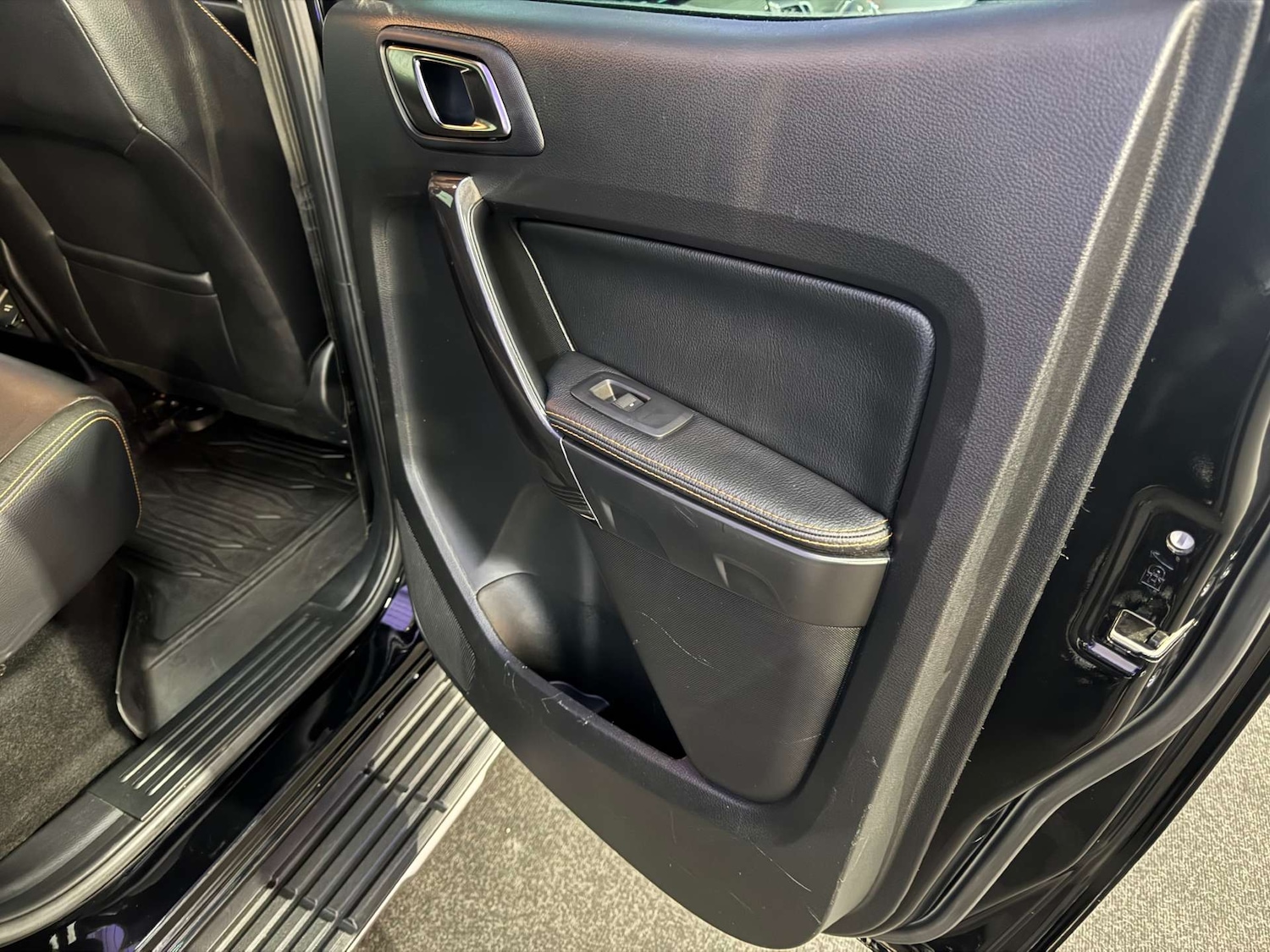 Used Ford Ranger 2022 for sale - 76611752: Photo 49