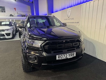 Used Ford Ranger 2022 for sale - 76611752: Photo