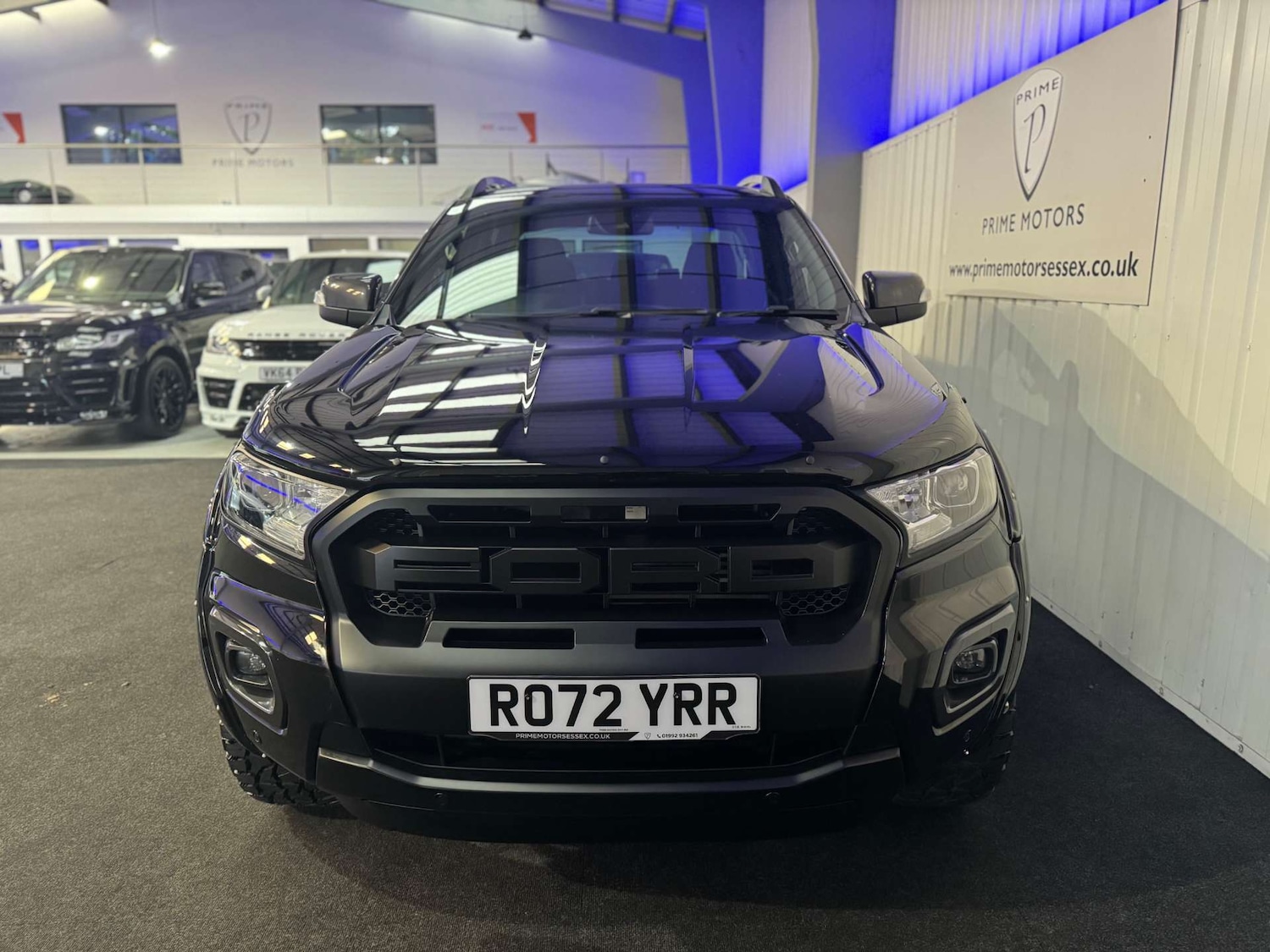 Used Ford Ranger 2022 for sale - 76611752: Photo 5