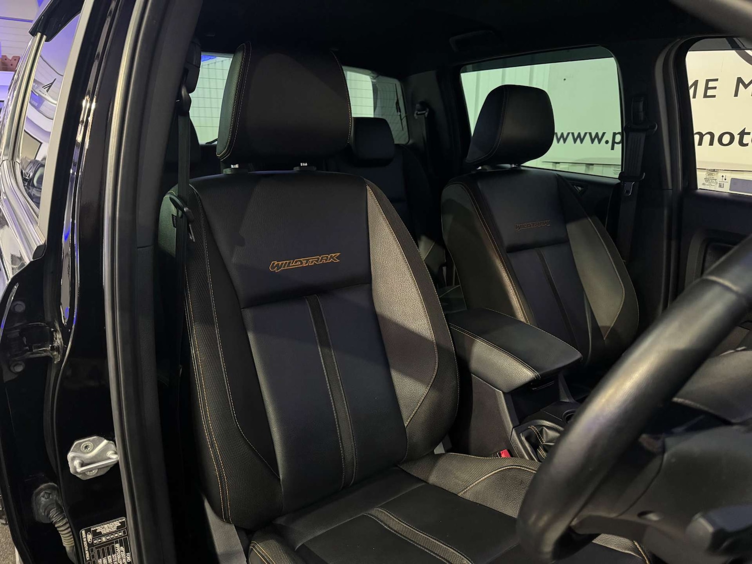 Used Ford Ranger 2022 for sale - 76611752: Photo 50