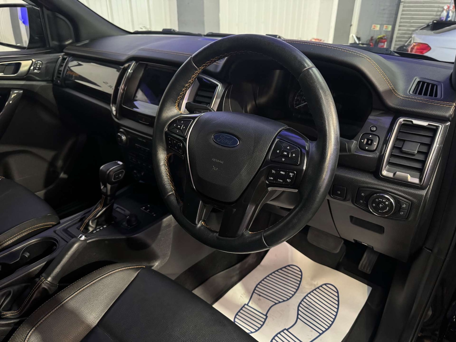 Used Ford Ranger 2022 for sale - 76611752: Photo 51