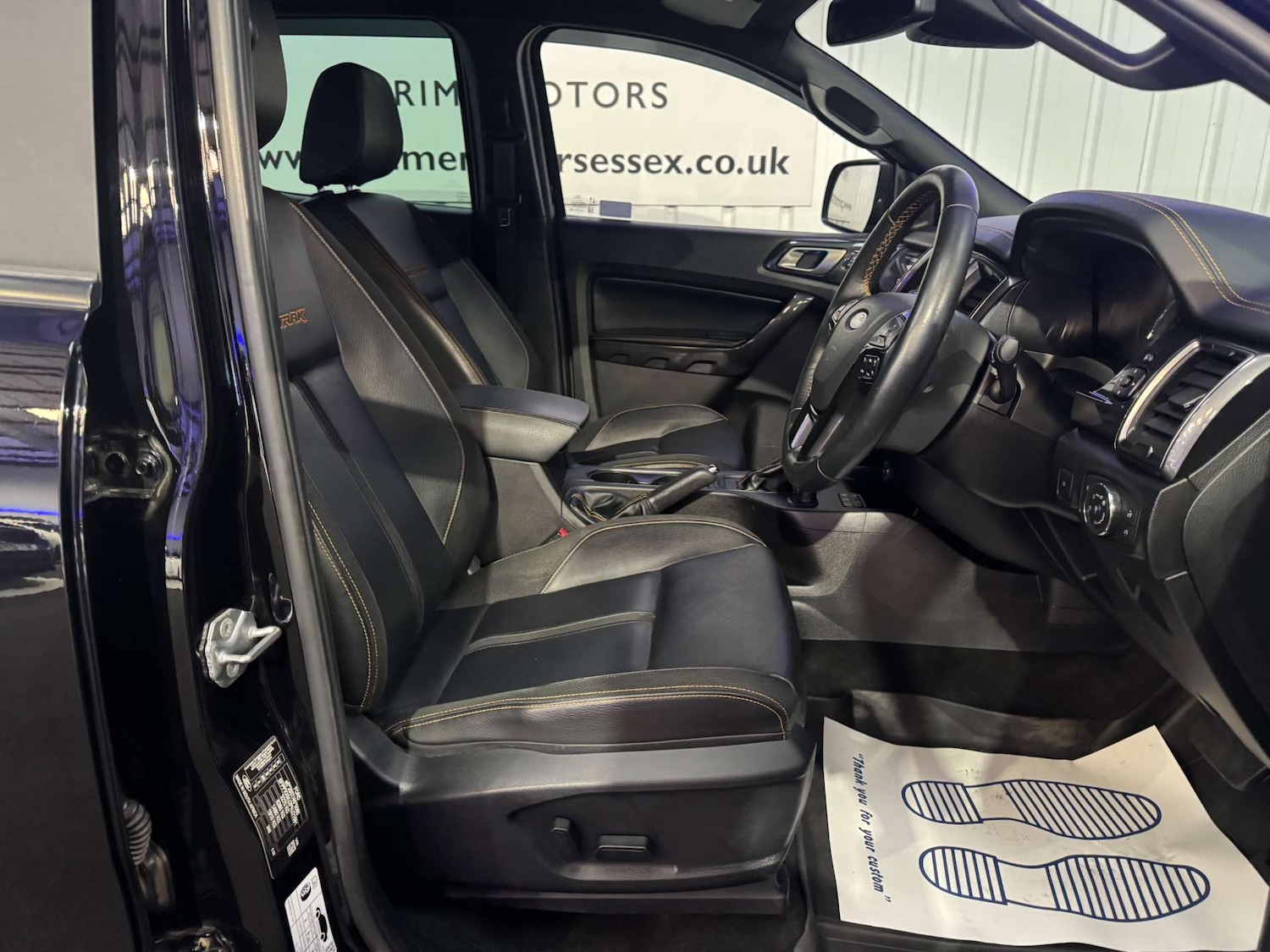 Used Ford Ranger 2022 for sale - 76611752: Photo 52