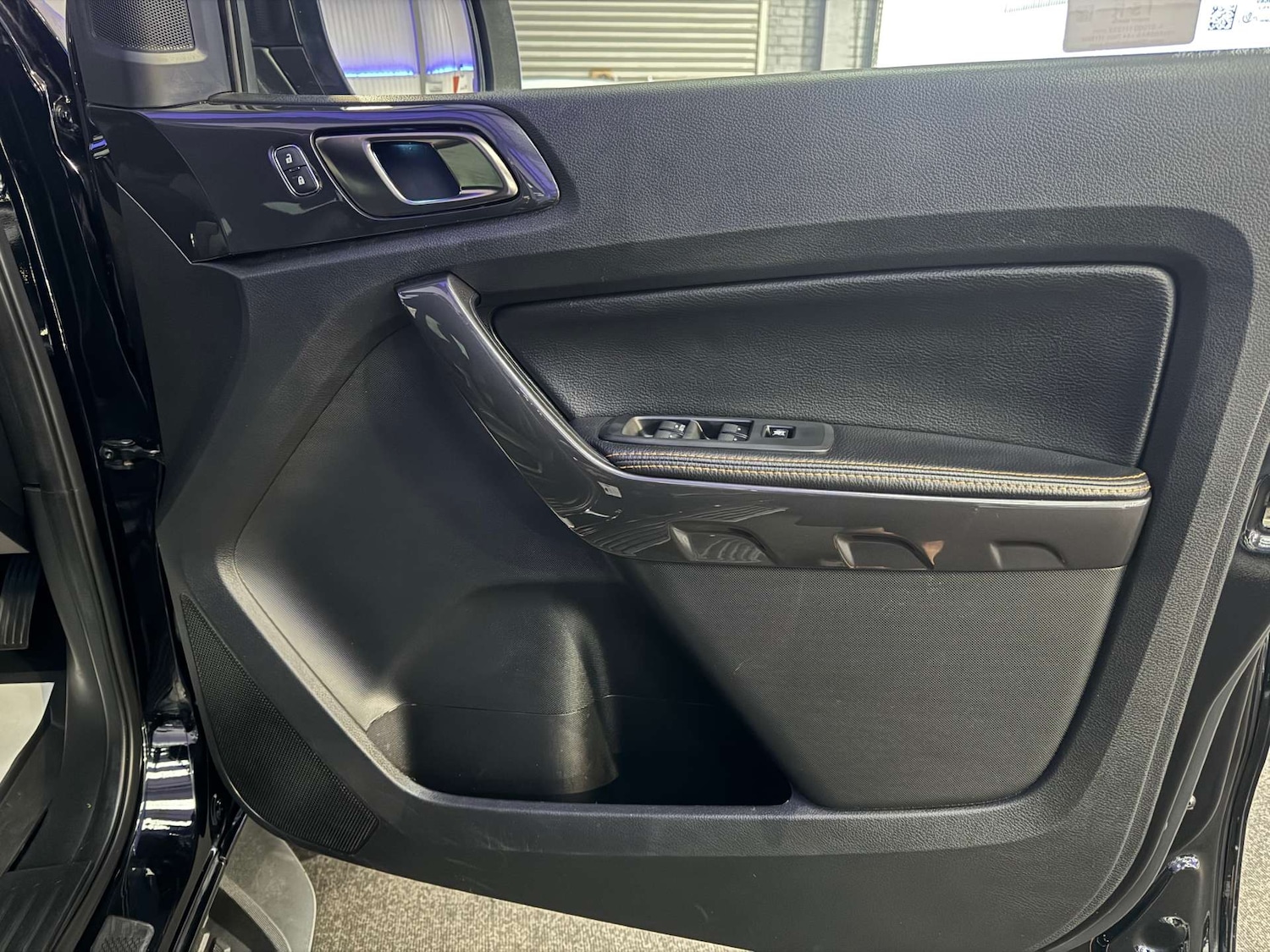 Used Ford Ranger 2022 for sale - 76611752: Photo 54