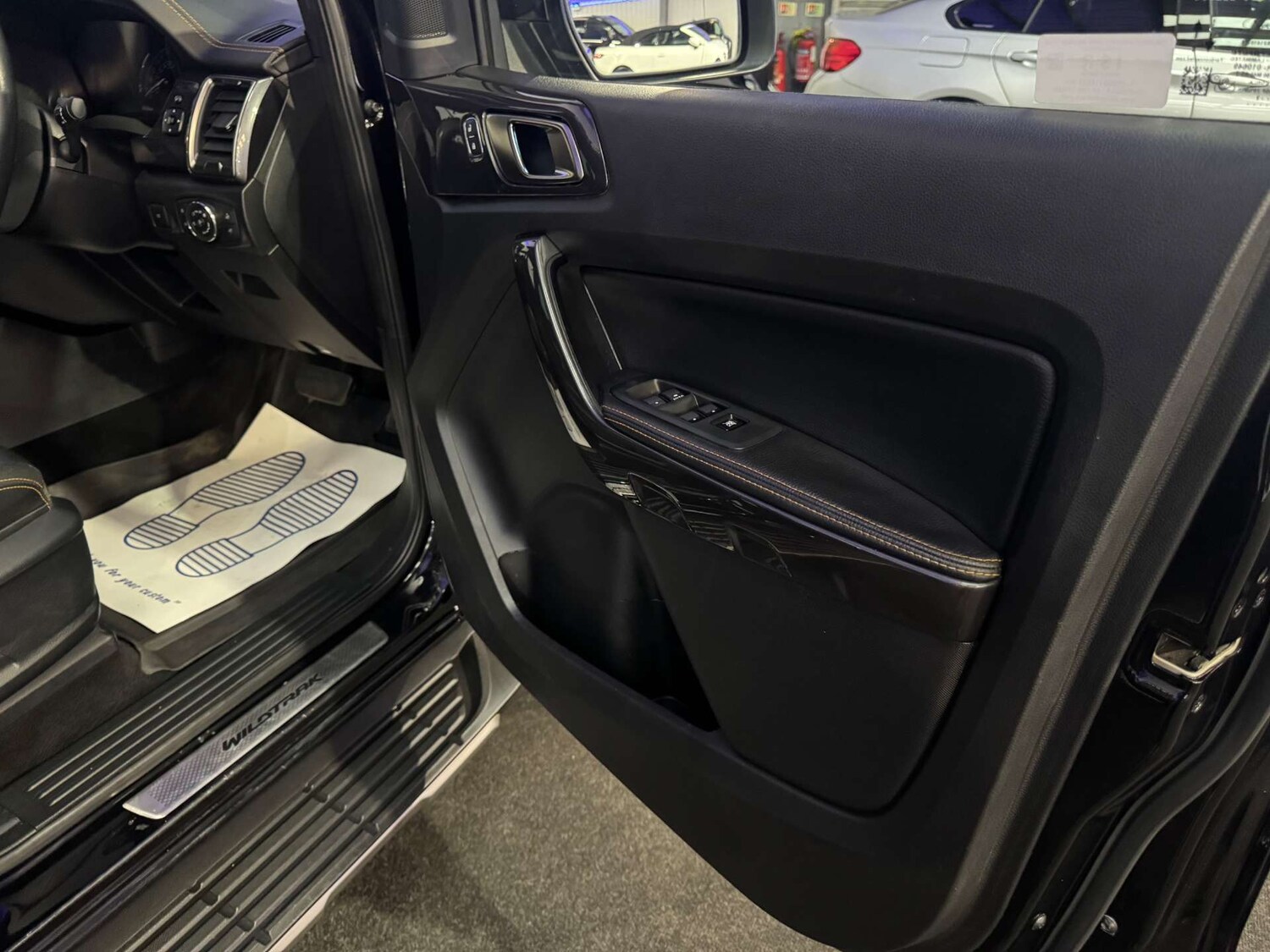 Used Ford Ranger 2022 for sale - 76611752: Photo 55