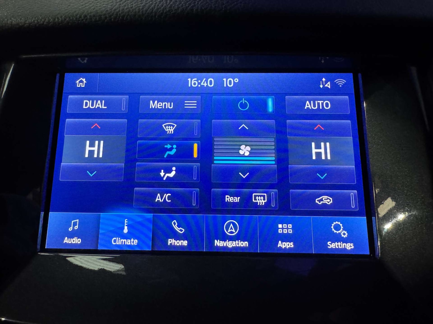 Used Ford Ranger 2022 for sale - 76611752: Photo 57