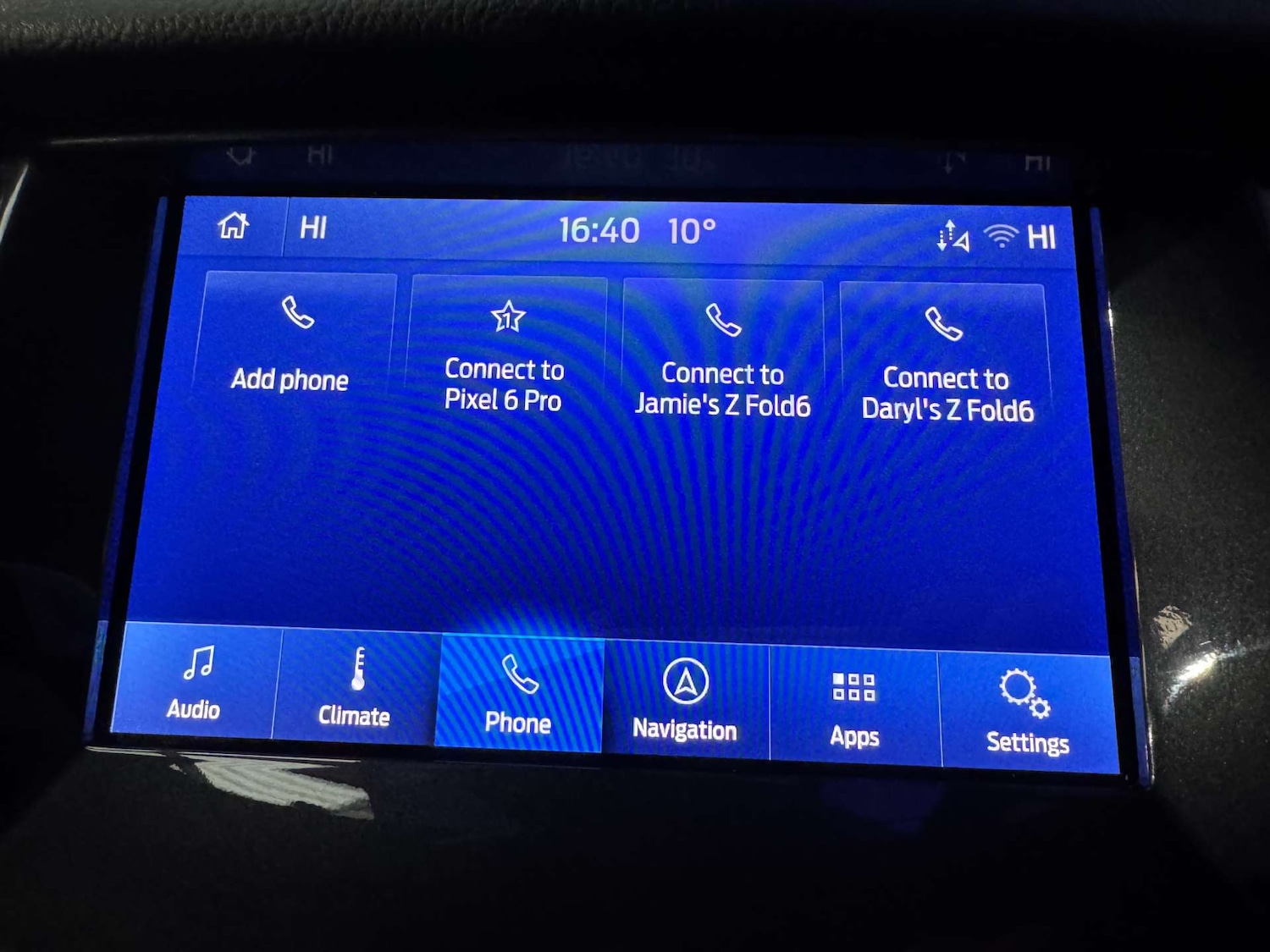 Used Ford Ranger 2022 for sale - 76611752: Photo 58