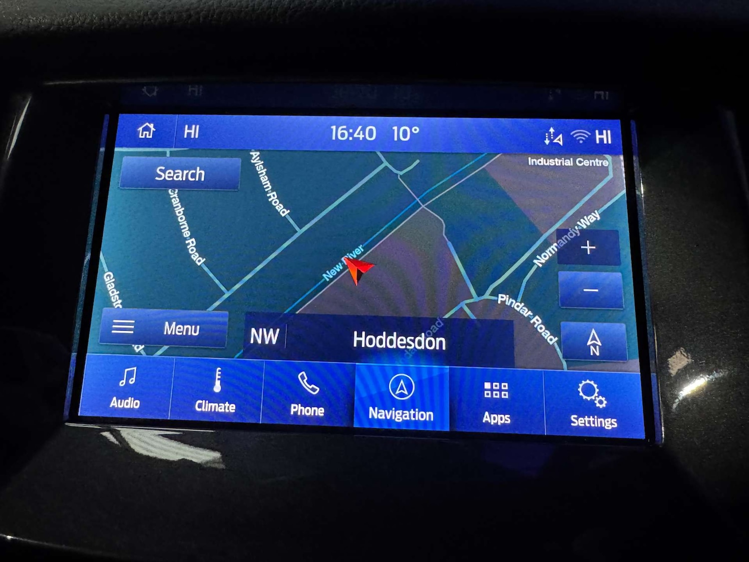 Used Ford Ranger 2022 for sale - 76611752: Photo 59