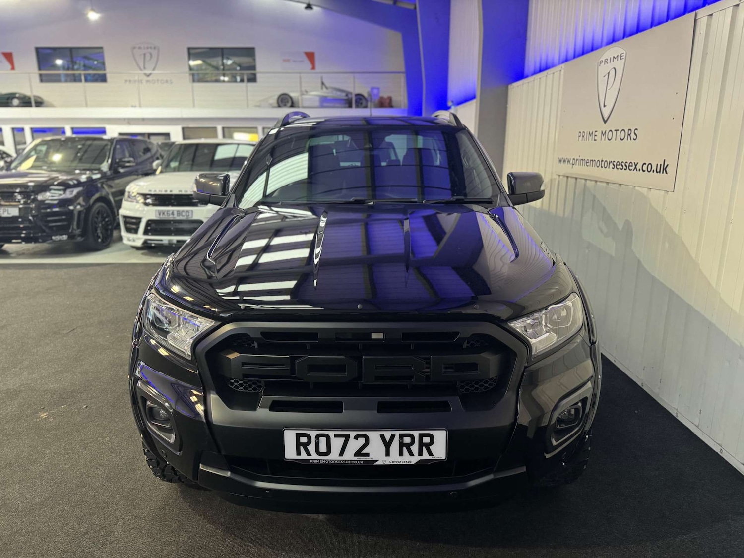 Used Ford Ranger 2022 for sale - 76611752: Photo 6