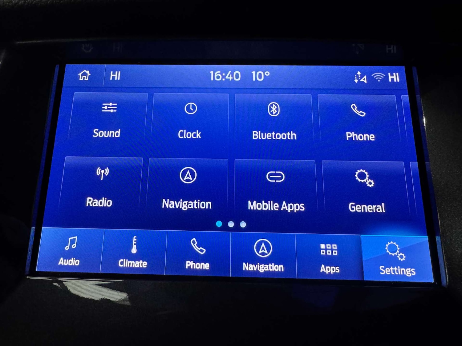 Used Ford Ranger 2022 for sale - 76611752: Photo 61