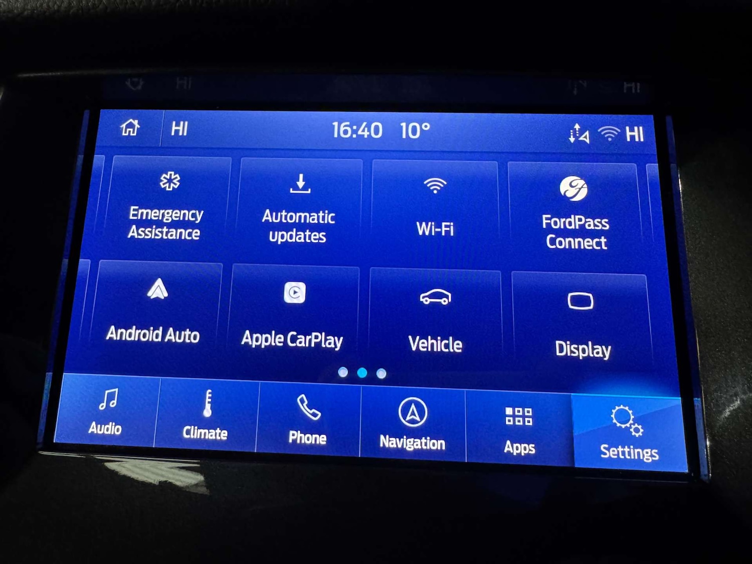 Used Ford Ranger 2022 for sale - 76611752: Photo 62