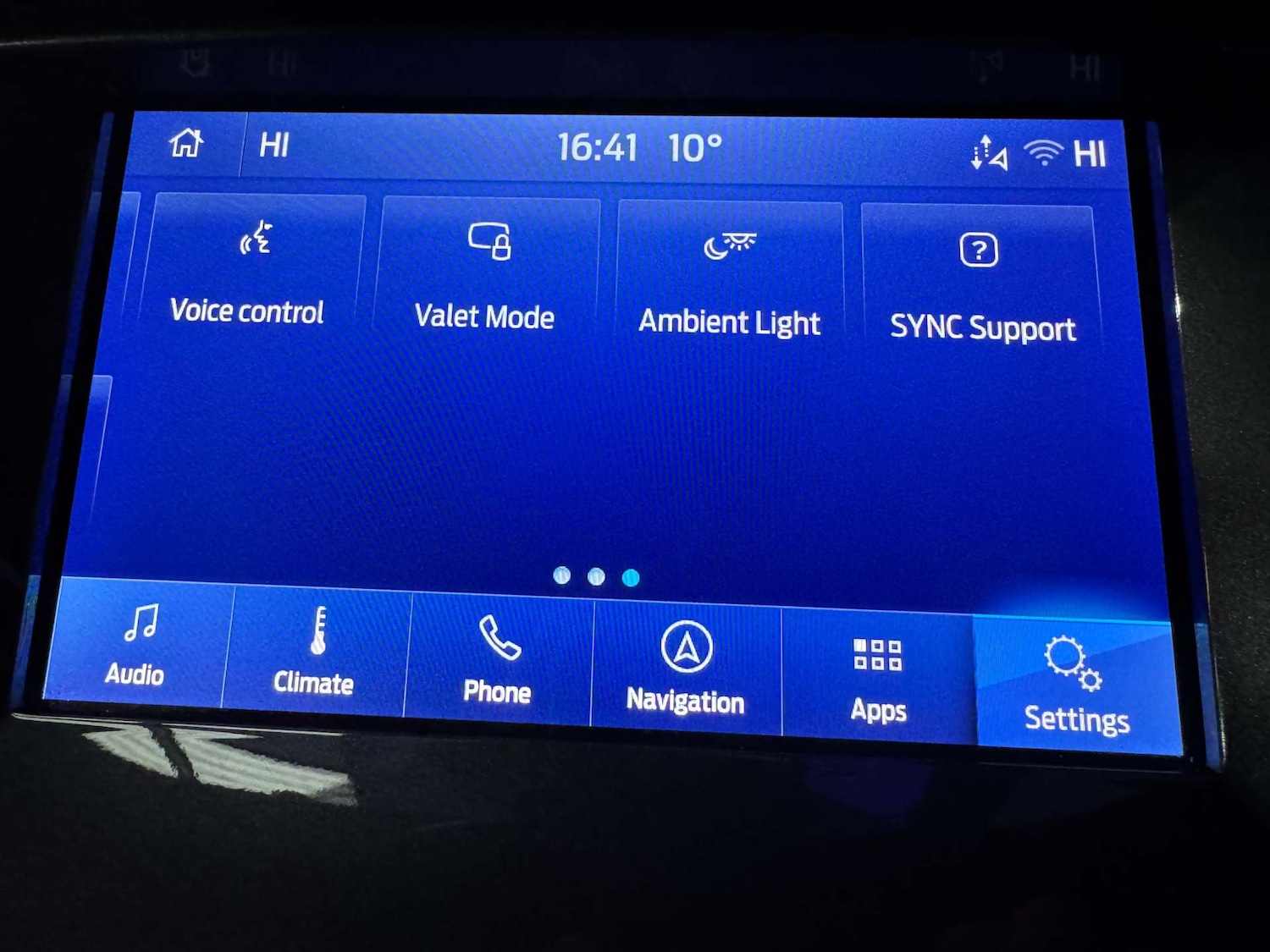 Used Ford Ranger 2022 for sale - 76611752: Photo 63