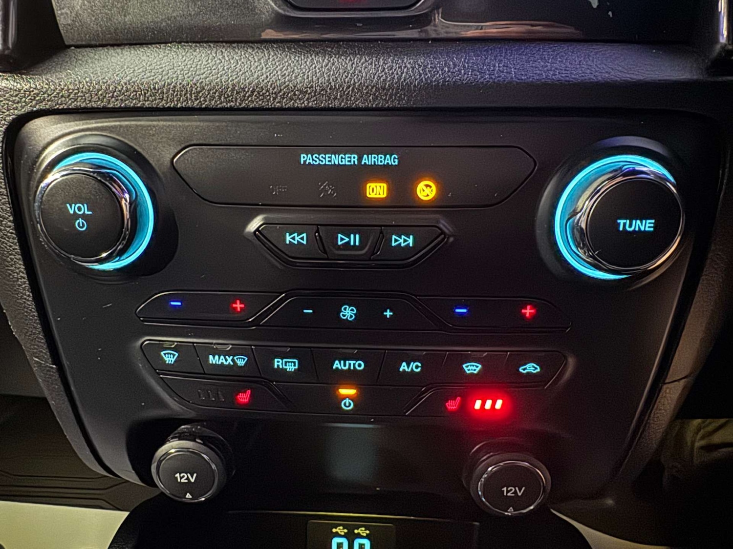 Used Ford Ranger 2022 for sale - 76611752: Photo 66