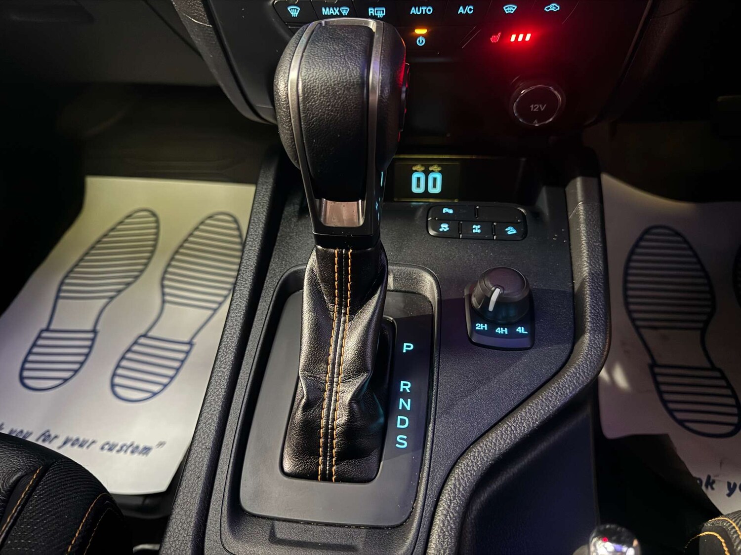 Used Ford Ranger 2022 for sale - 76611752: Photo 68