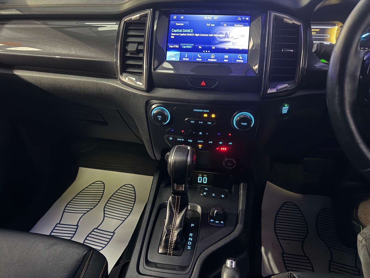 Used Ford Ranger 2022 for sale - 76611752: Photo 69