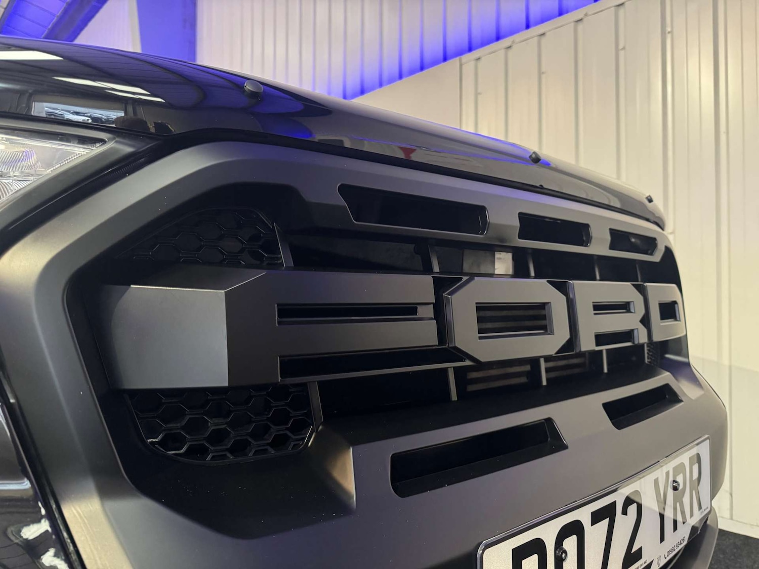 Used Ford Ranger 2022 for sale - 76611752: Photo 7