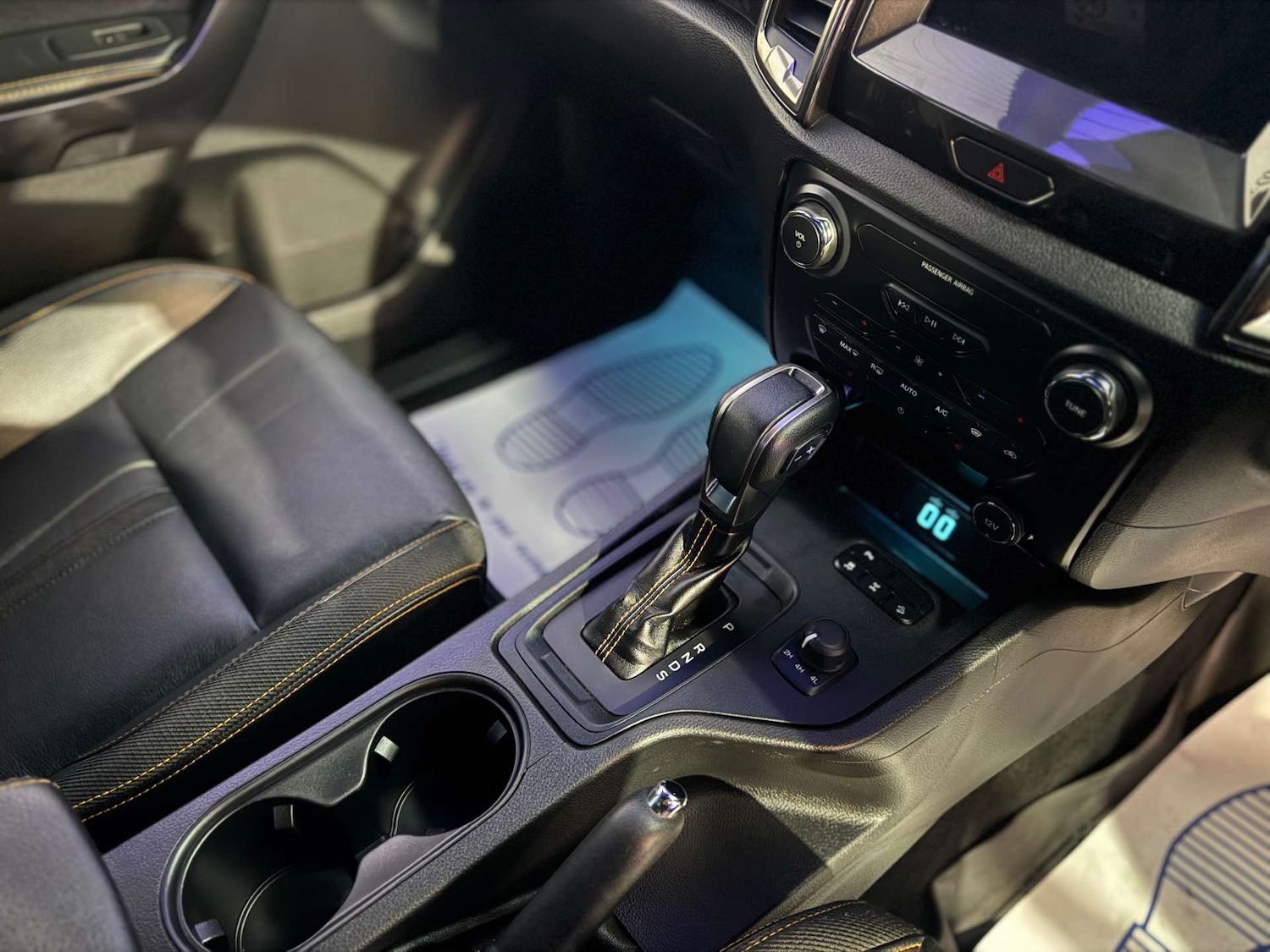 Used Ford Ranger 2022 for sale - 76611752: Photo 70