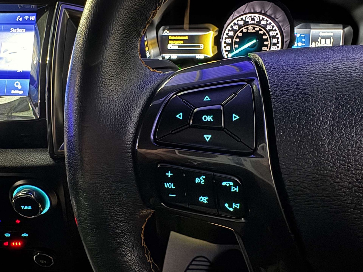 Used Ford Ranger 2022 for sale - 76611752: Photo 71