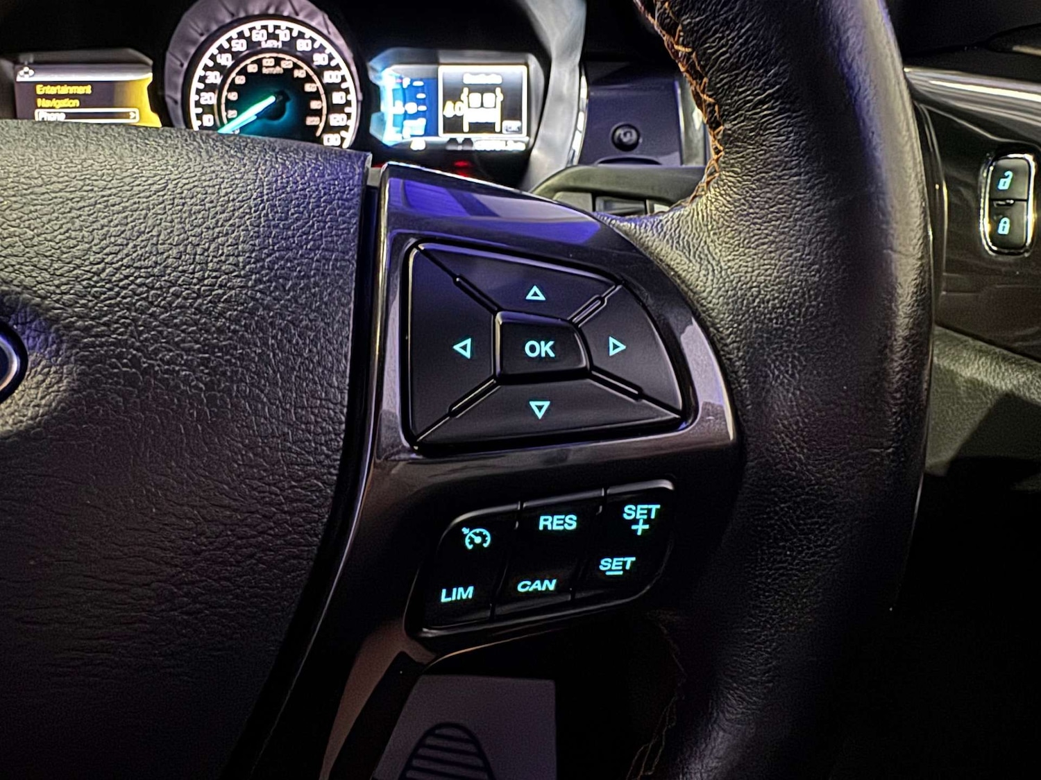 Used Ford Ranger 2022 for sale - 76611752: Photo 72