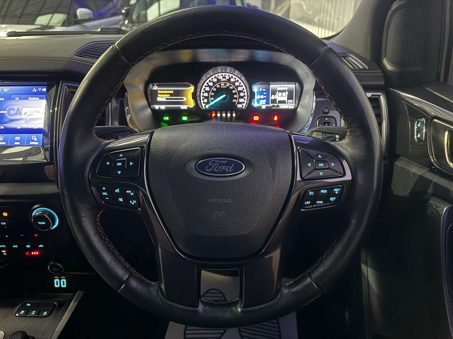 Used Ford Ranger 2022 for sale - 76611752: Photo 73