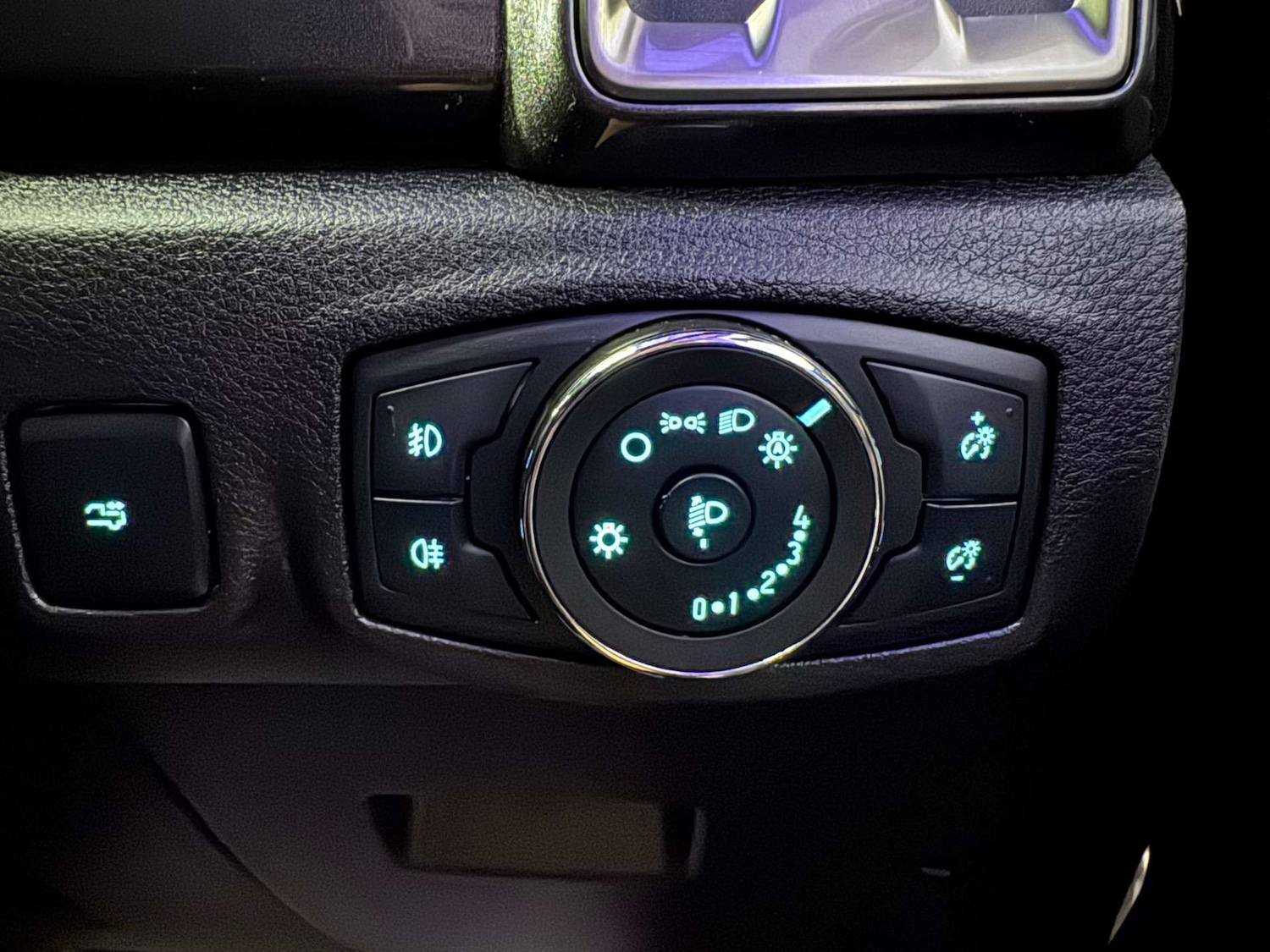 Used Ford Ranger 2022 for sale - 76611752: Photo 76