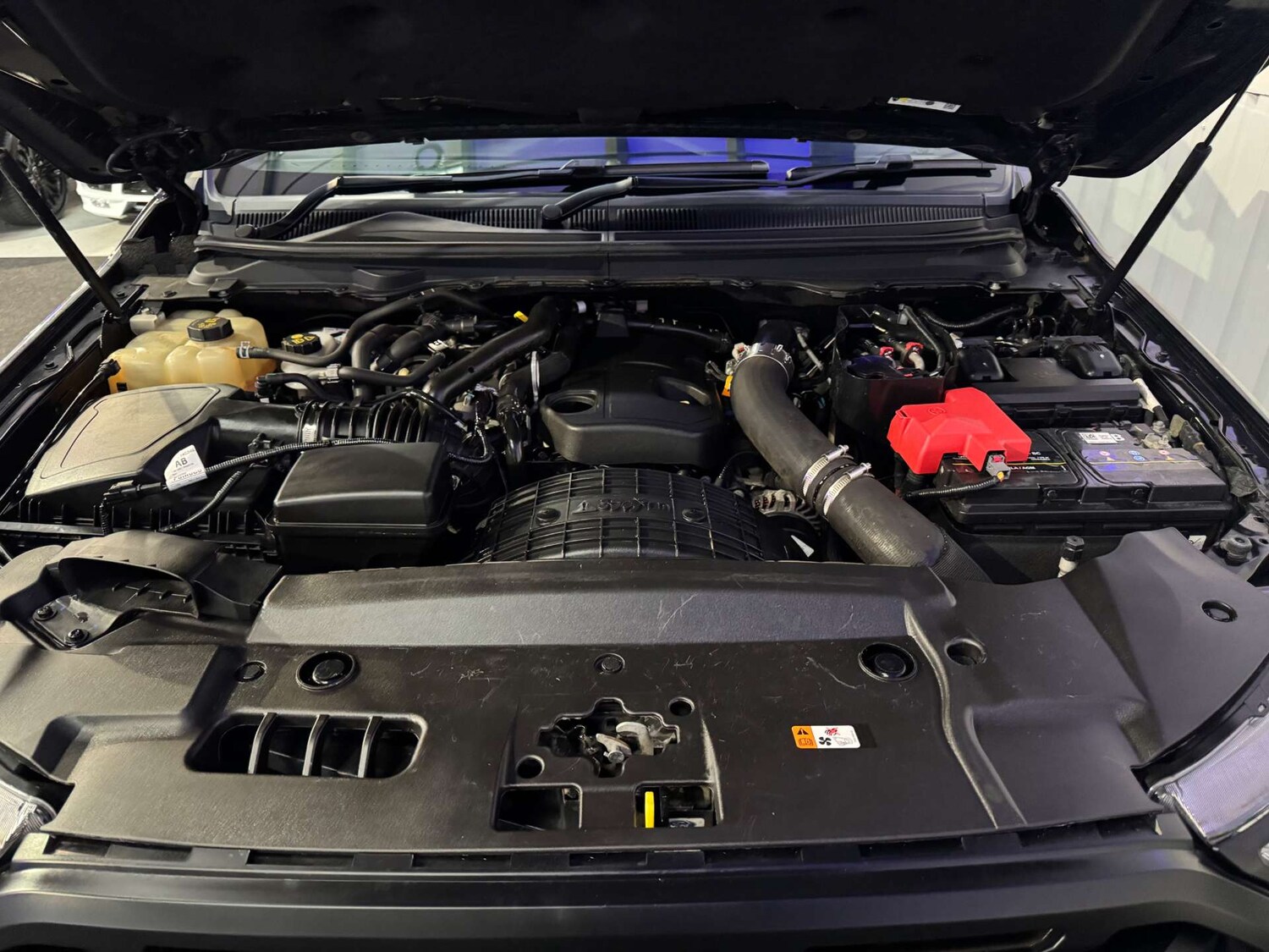 Used Ford Ranger 2022 for sale - 76611752: Photo 79