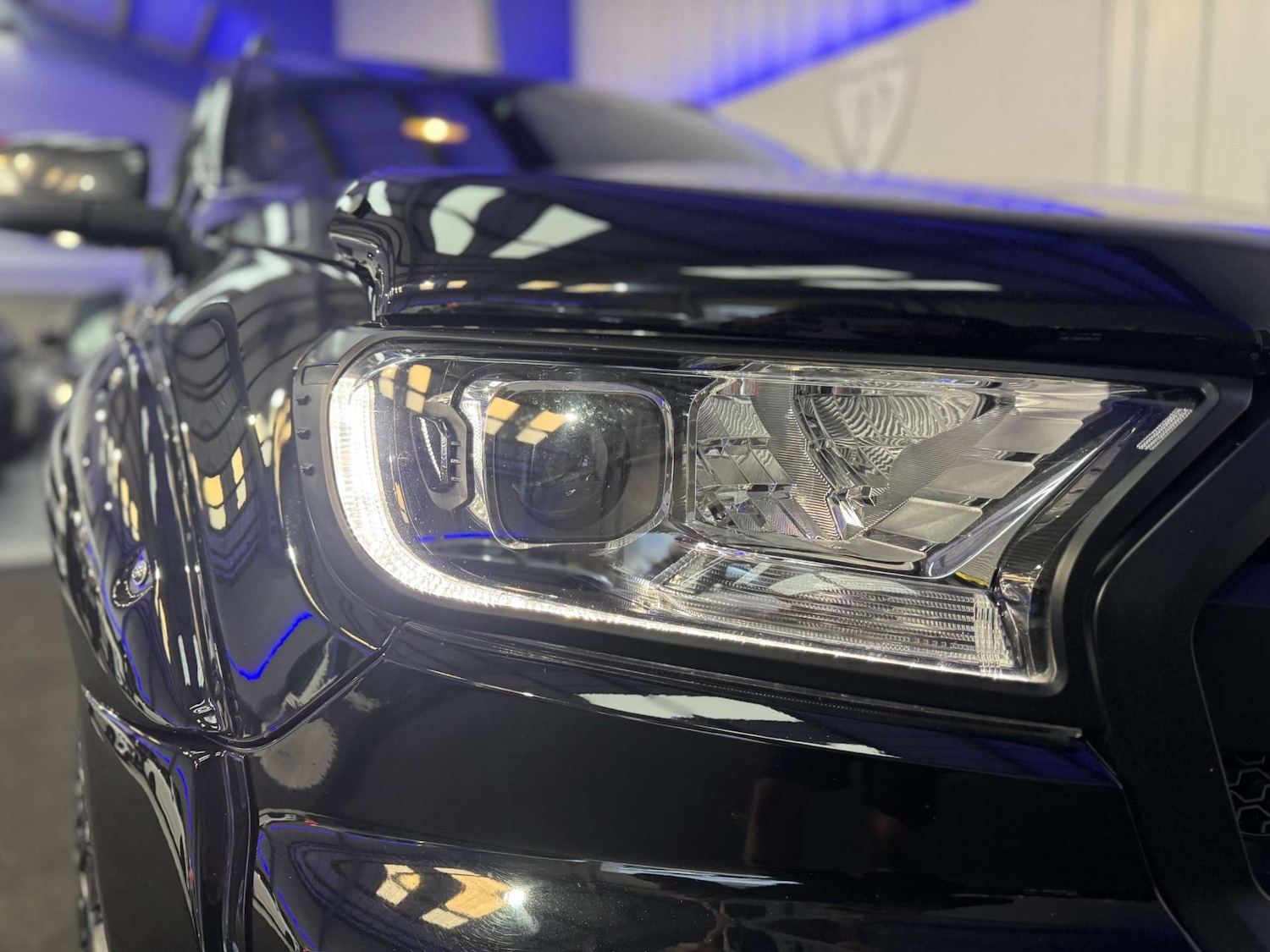 Used Ford Ranger 2022 for sale - 76611752: Photo 8