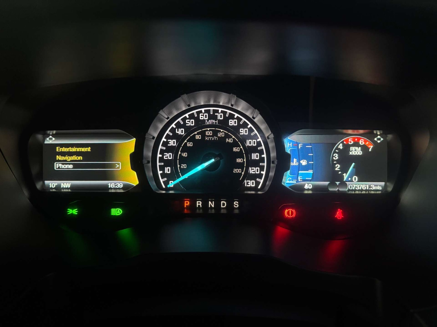 Used Ford Ranger 2022 for sale - 76611752: Photo 80