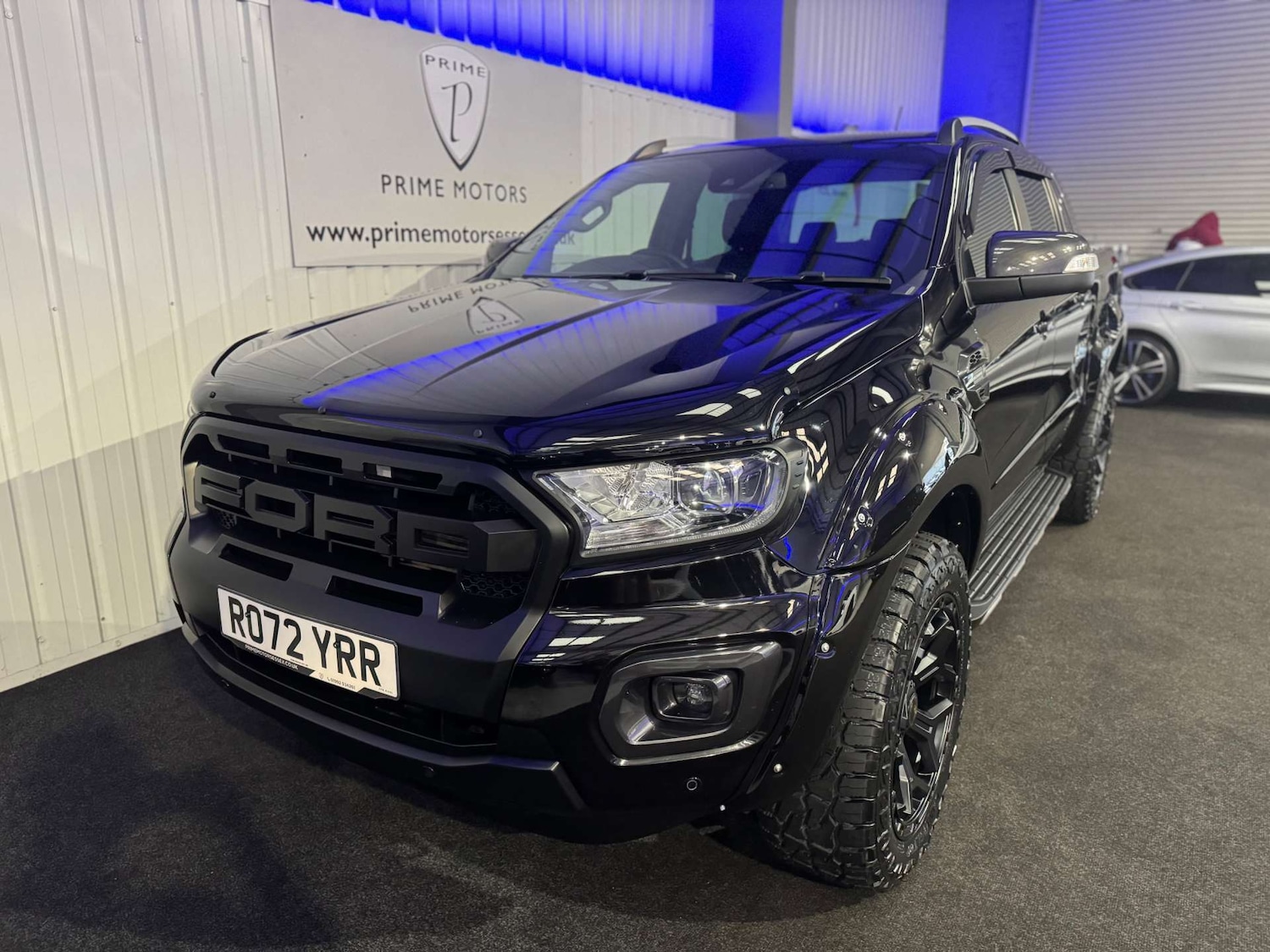 Used Ford Ranger 2022 for sale - 76611752: Photo 9