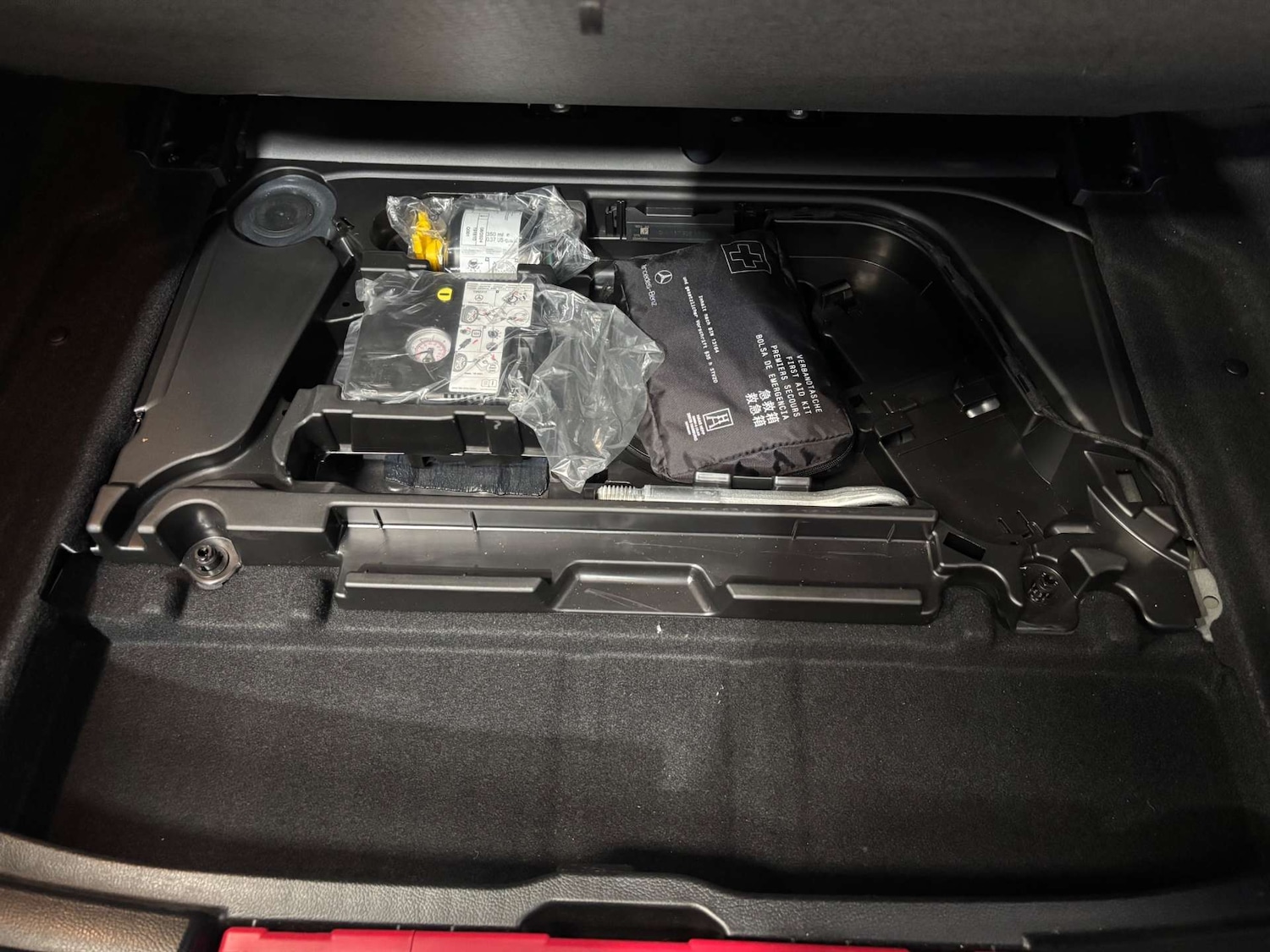Used Mercedes-Benz A-Class 2019 for sale - 76058298: Photo 18