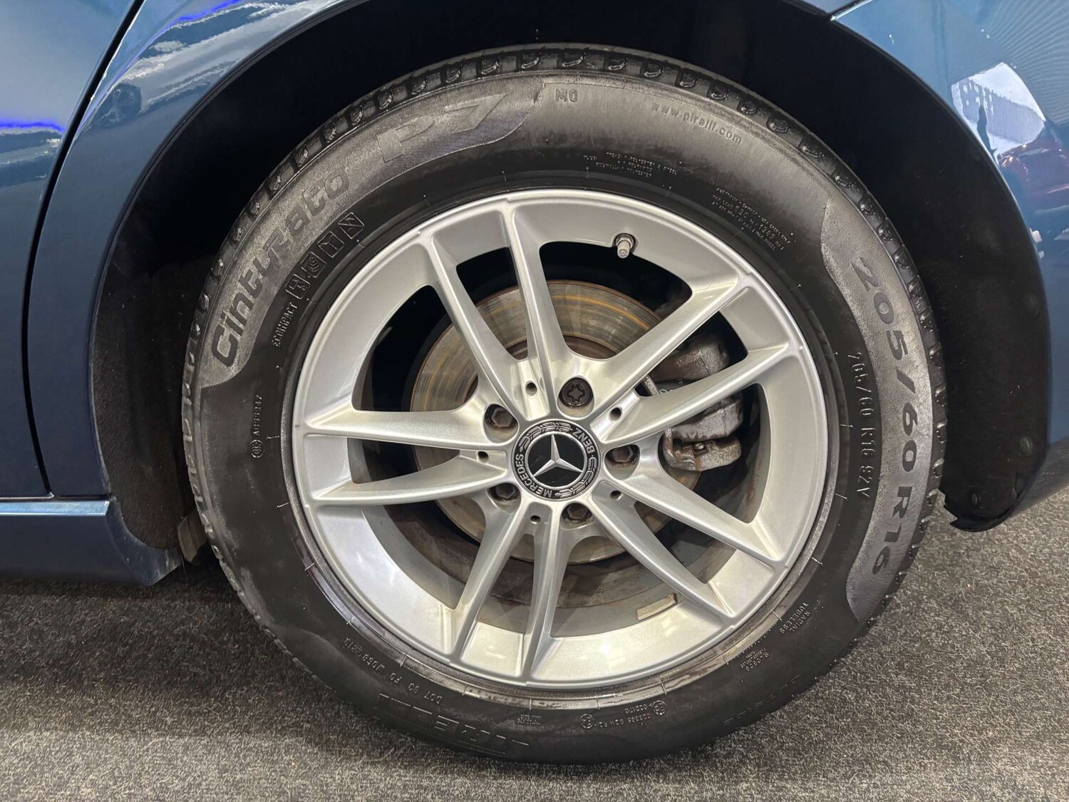 Used Mercedes-Benz A-Class 2019 for sale - 76058298: Photo 24