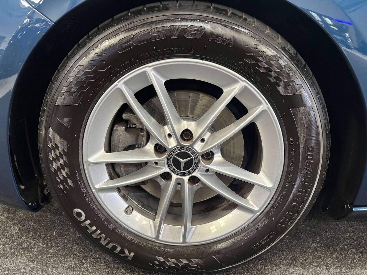 Used Mercedes-Benz A-Class 2019 for sale - 76058298: Photo 25